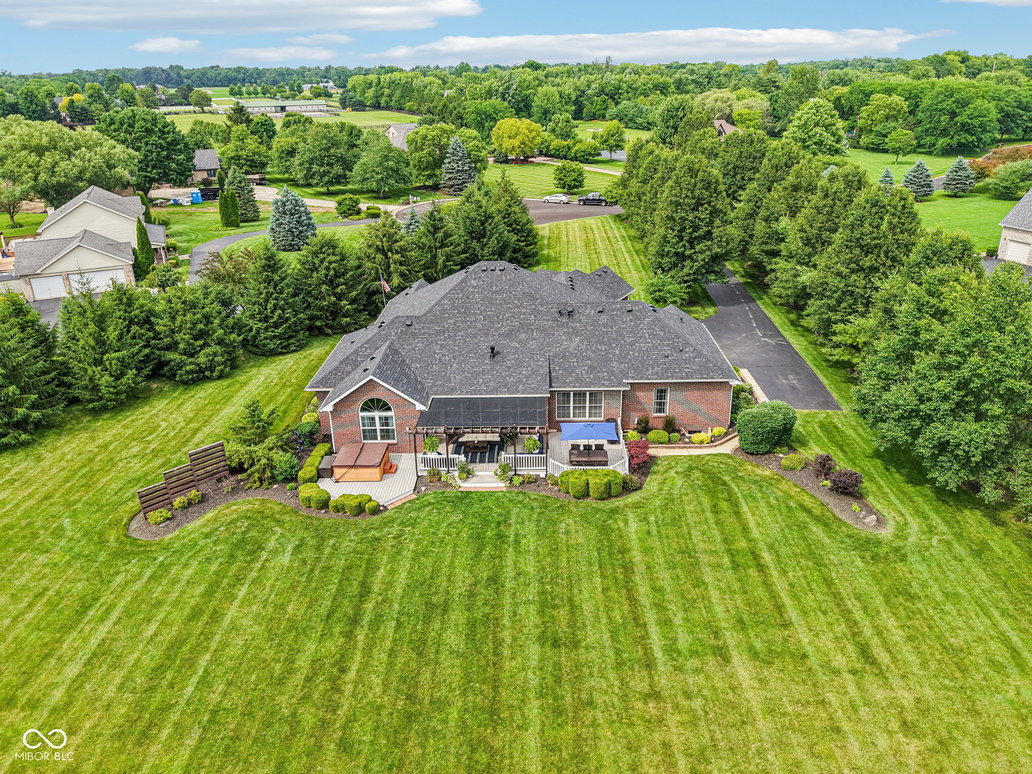 8301 Cooper Lane