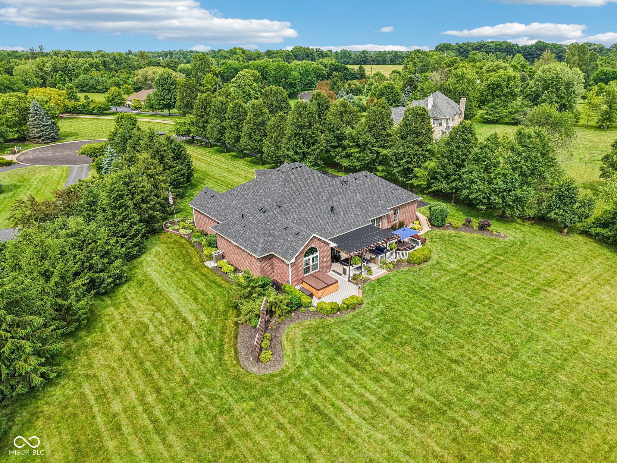 8301 Cooper Lane