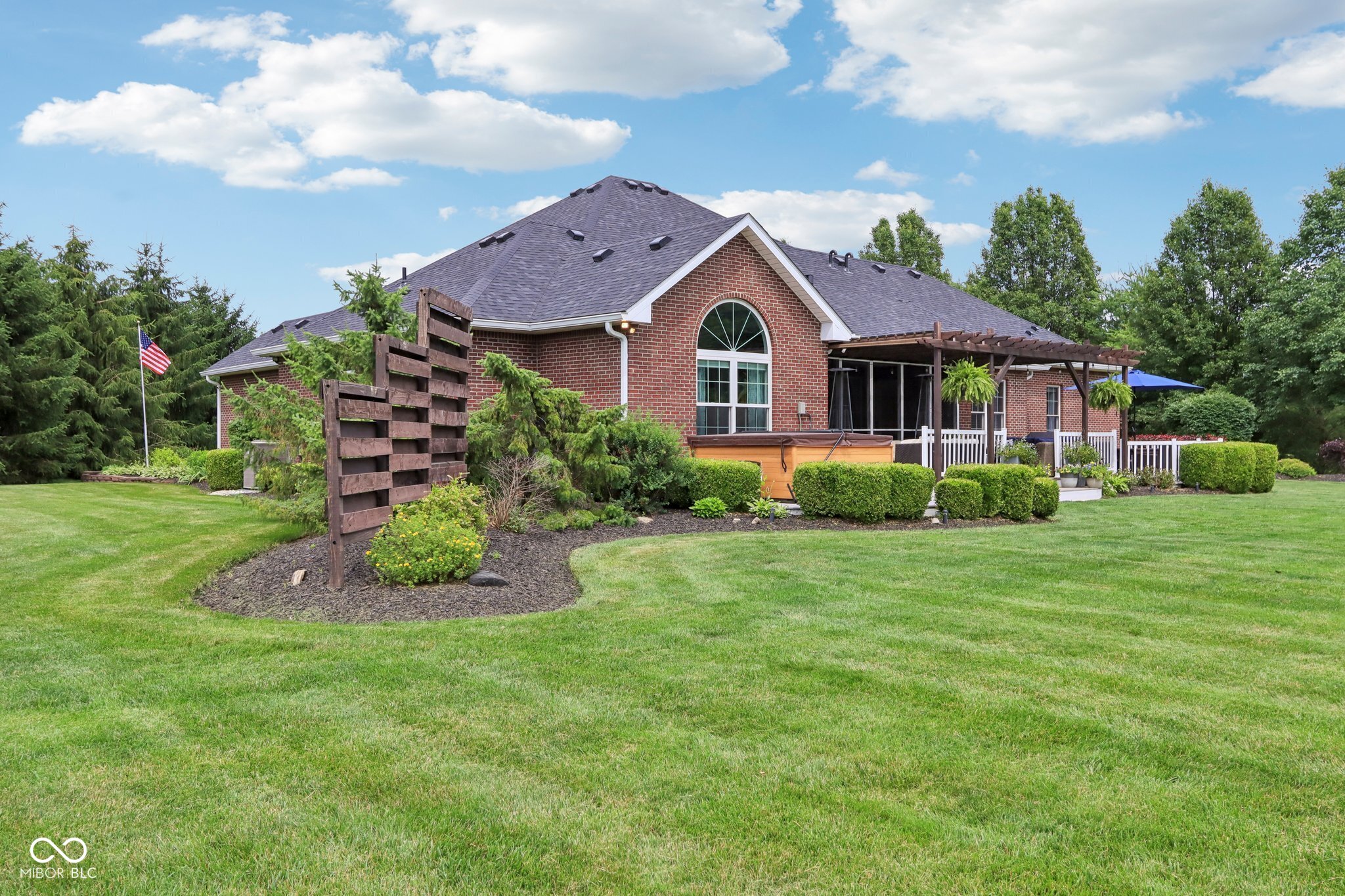 8301 Cooper Lane