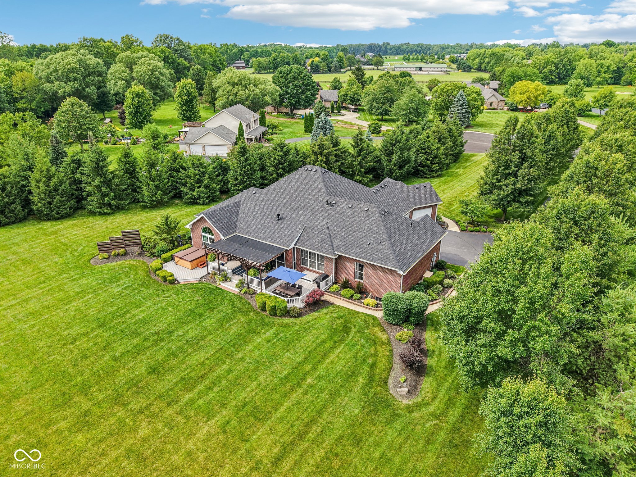 8301 Cooper Lane