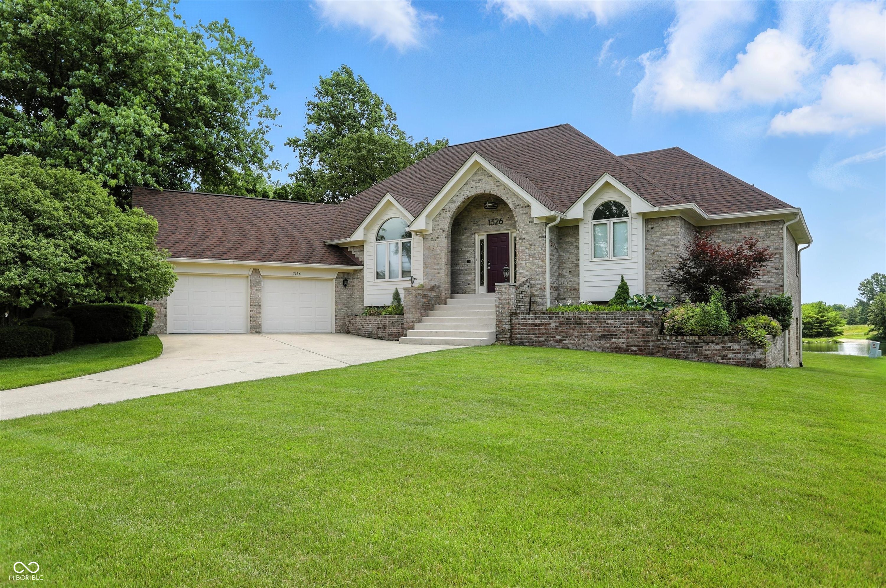 1326 Pebble Brook Drive