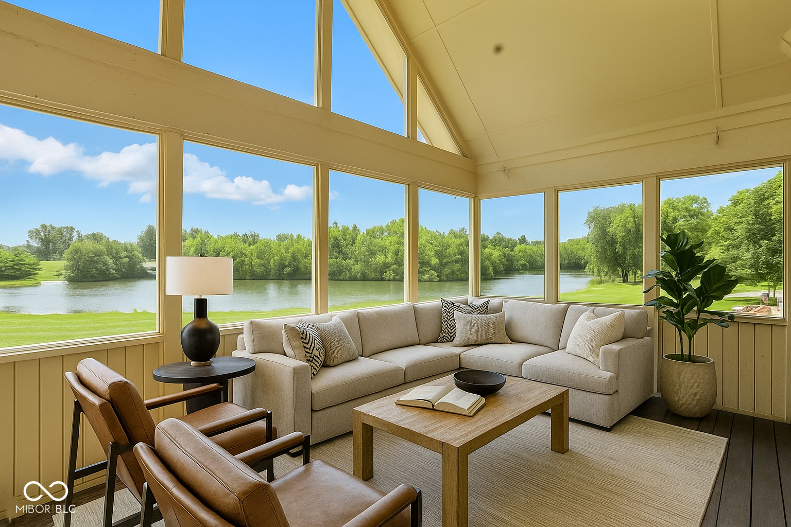 1326 Pebble Brook Drive