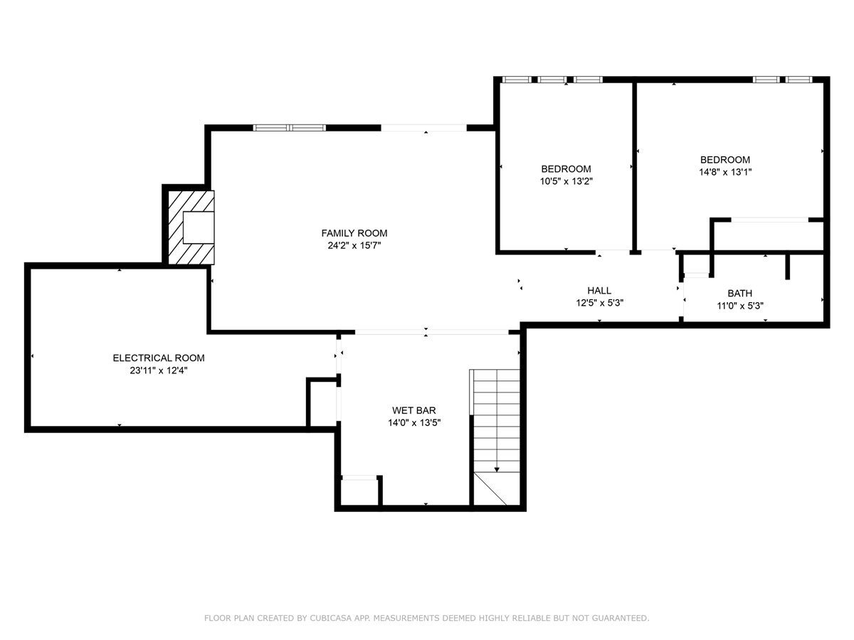 109 Edgewater Drive