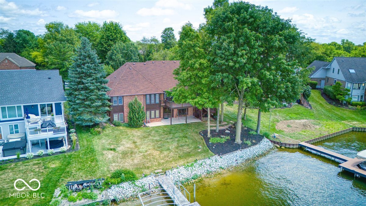 109 Edgewater Drive