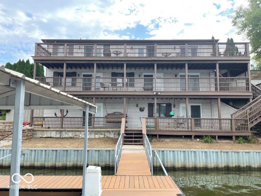 709 Shoreline Drive