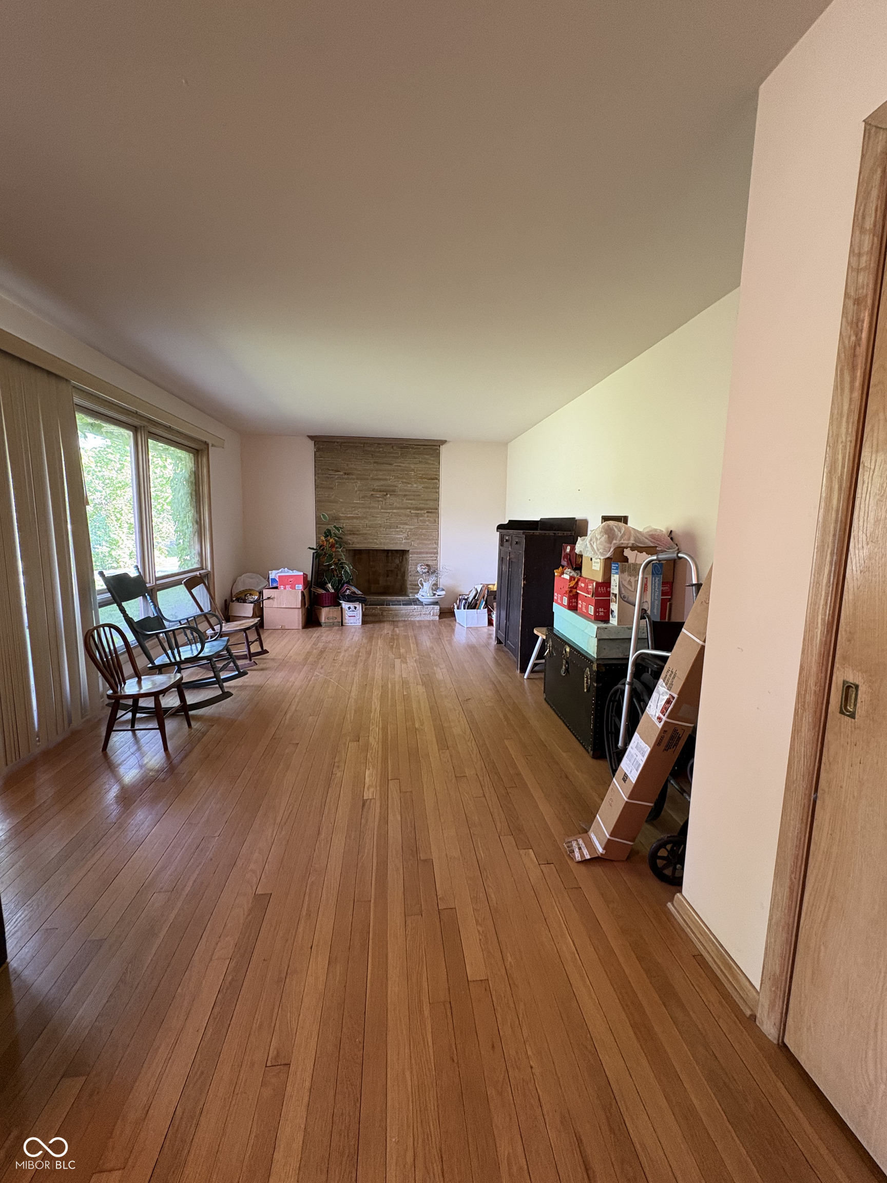 4609 Andover Road