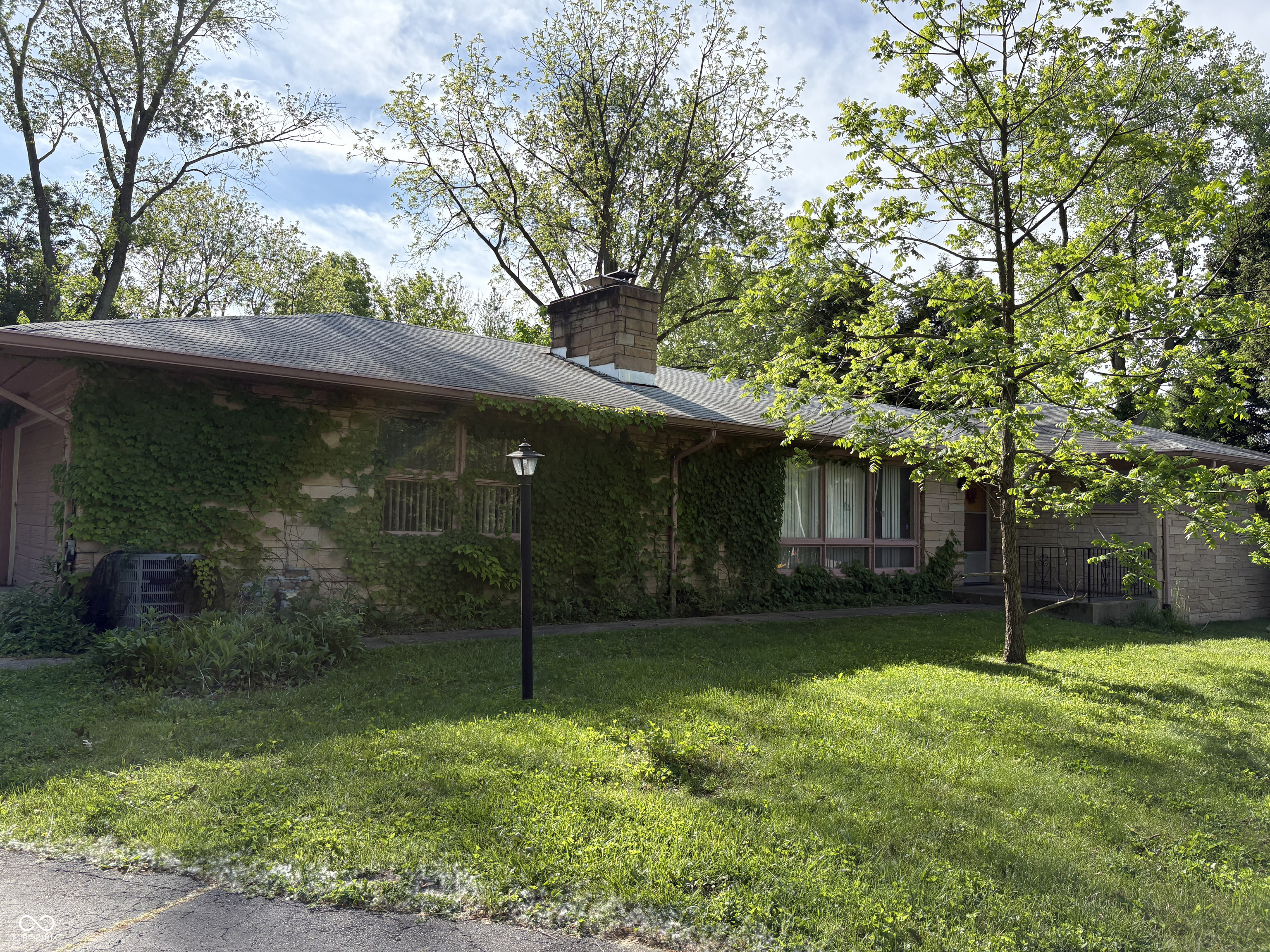 4609 Andover Road