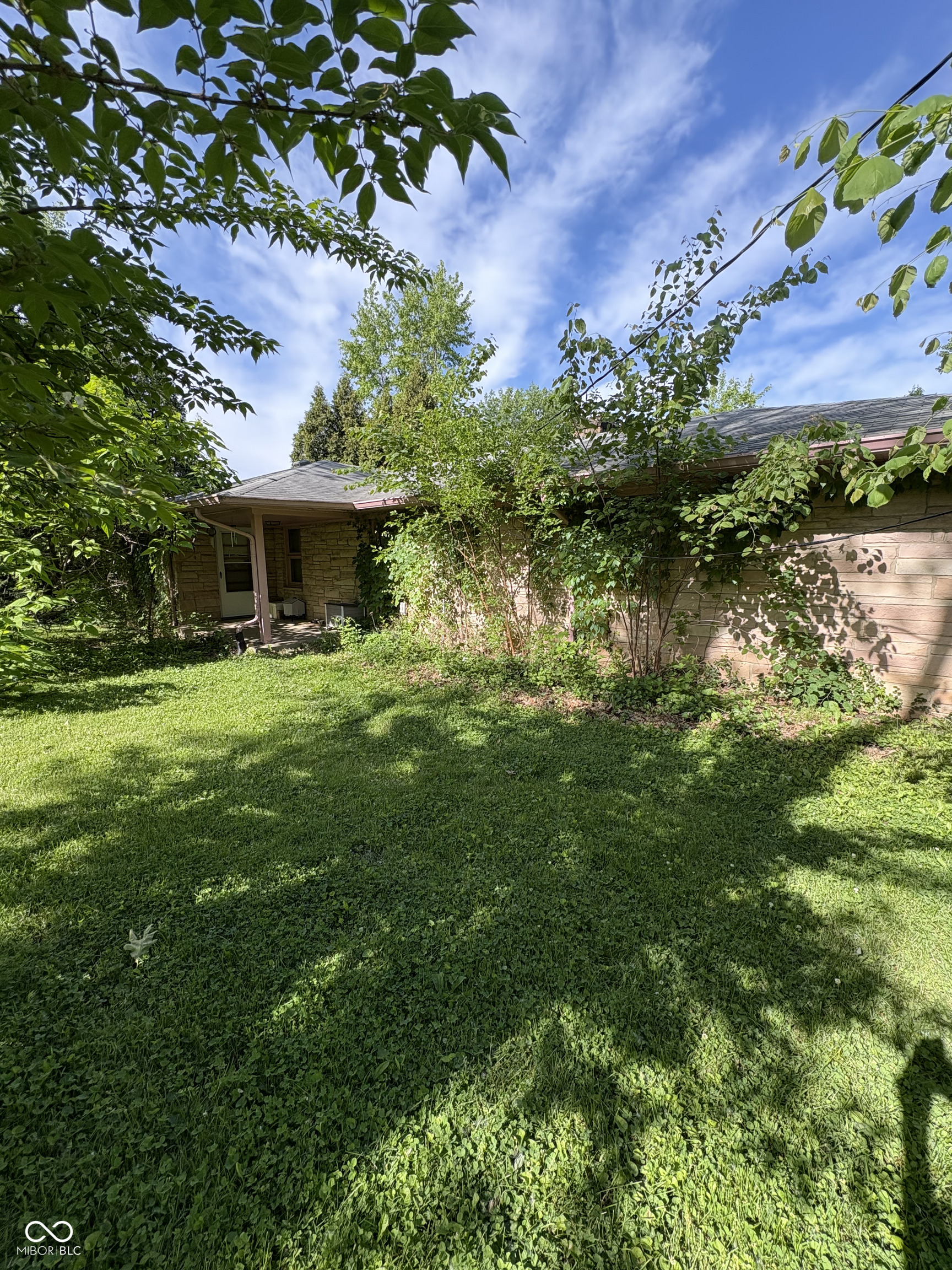 4609 Andover Road