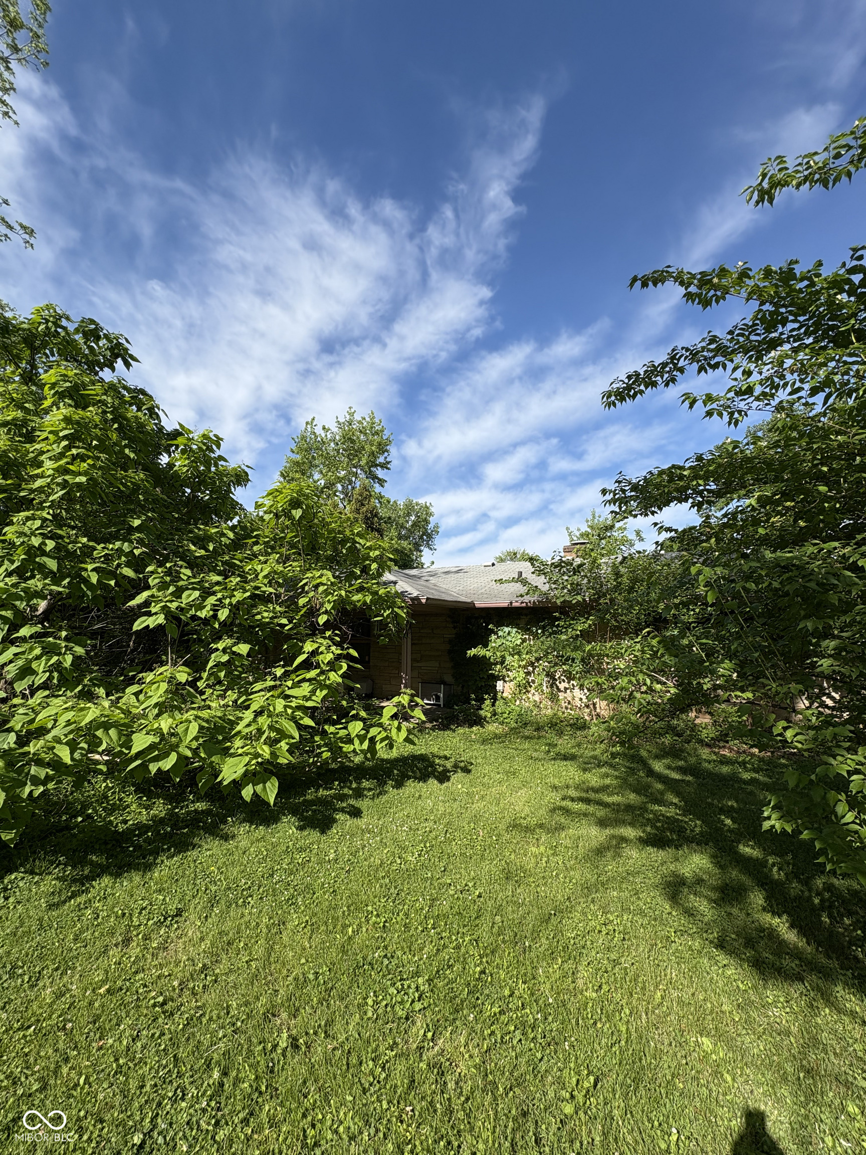 4609 Andover Road