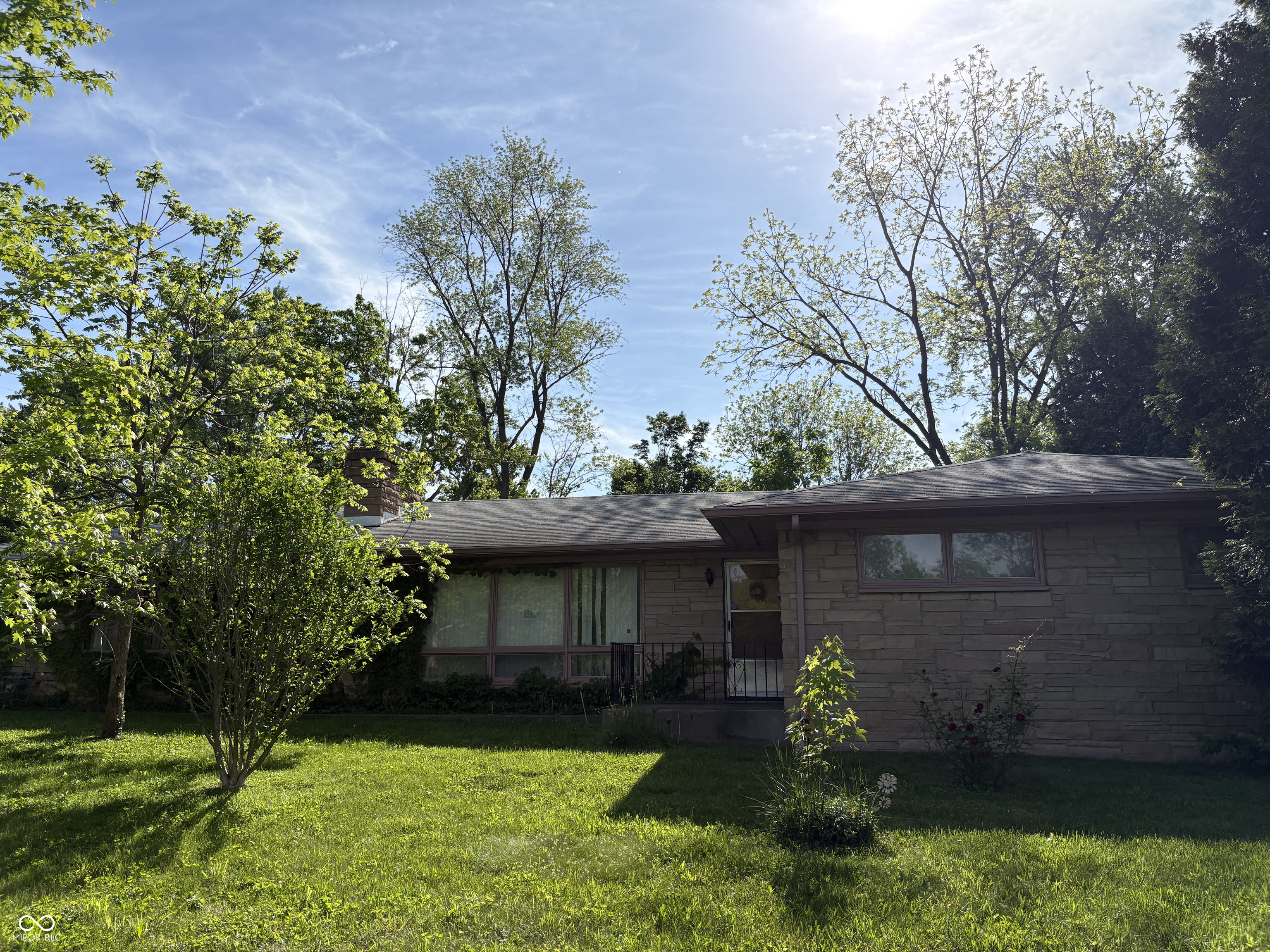 4609 Andover Road