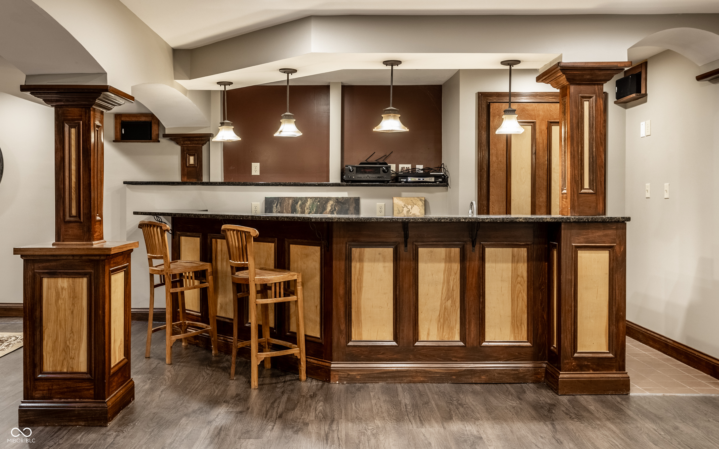 7743 Camelback Drive