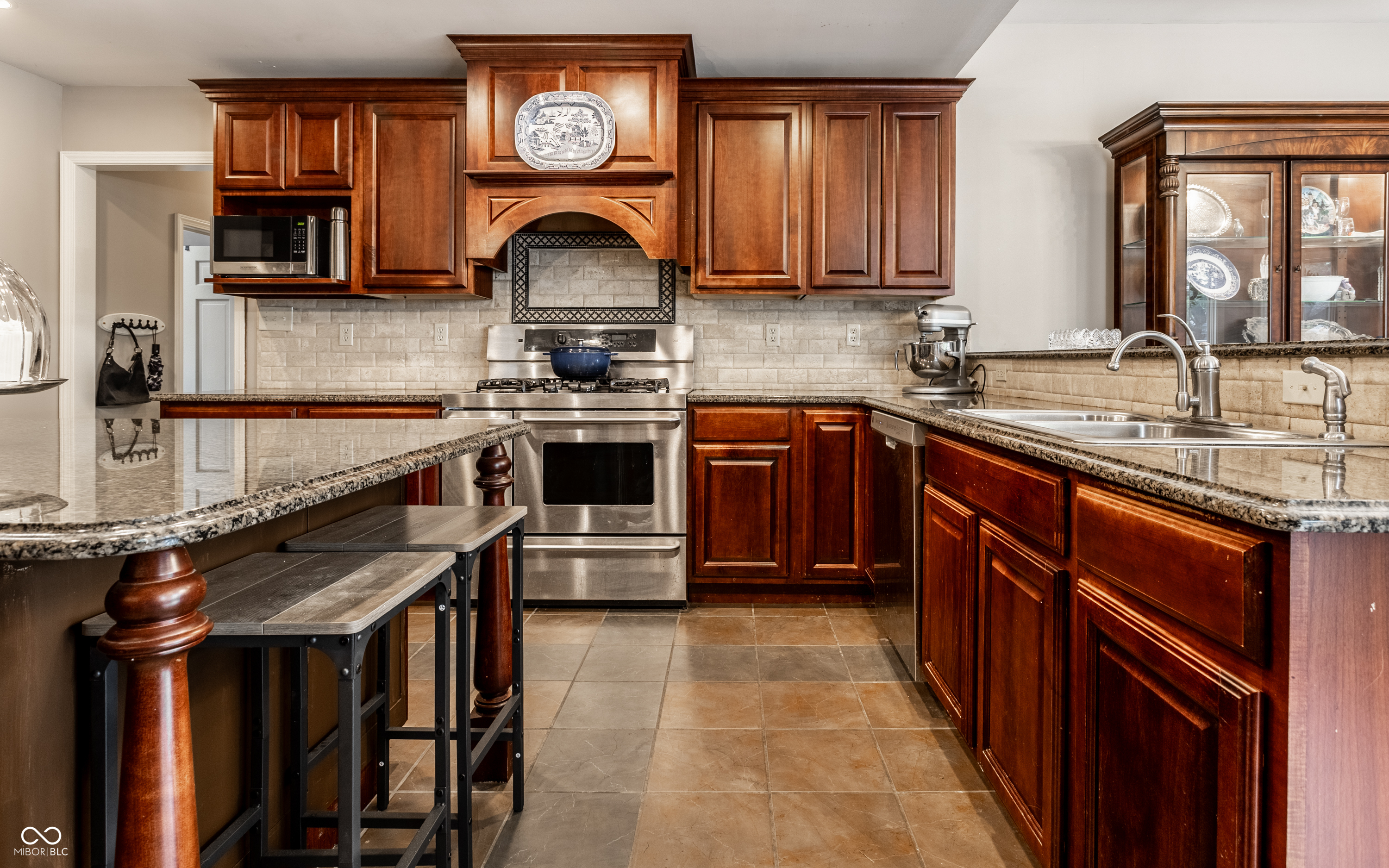 7743 Camelback Drive