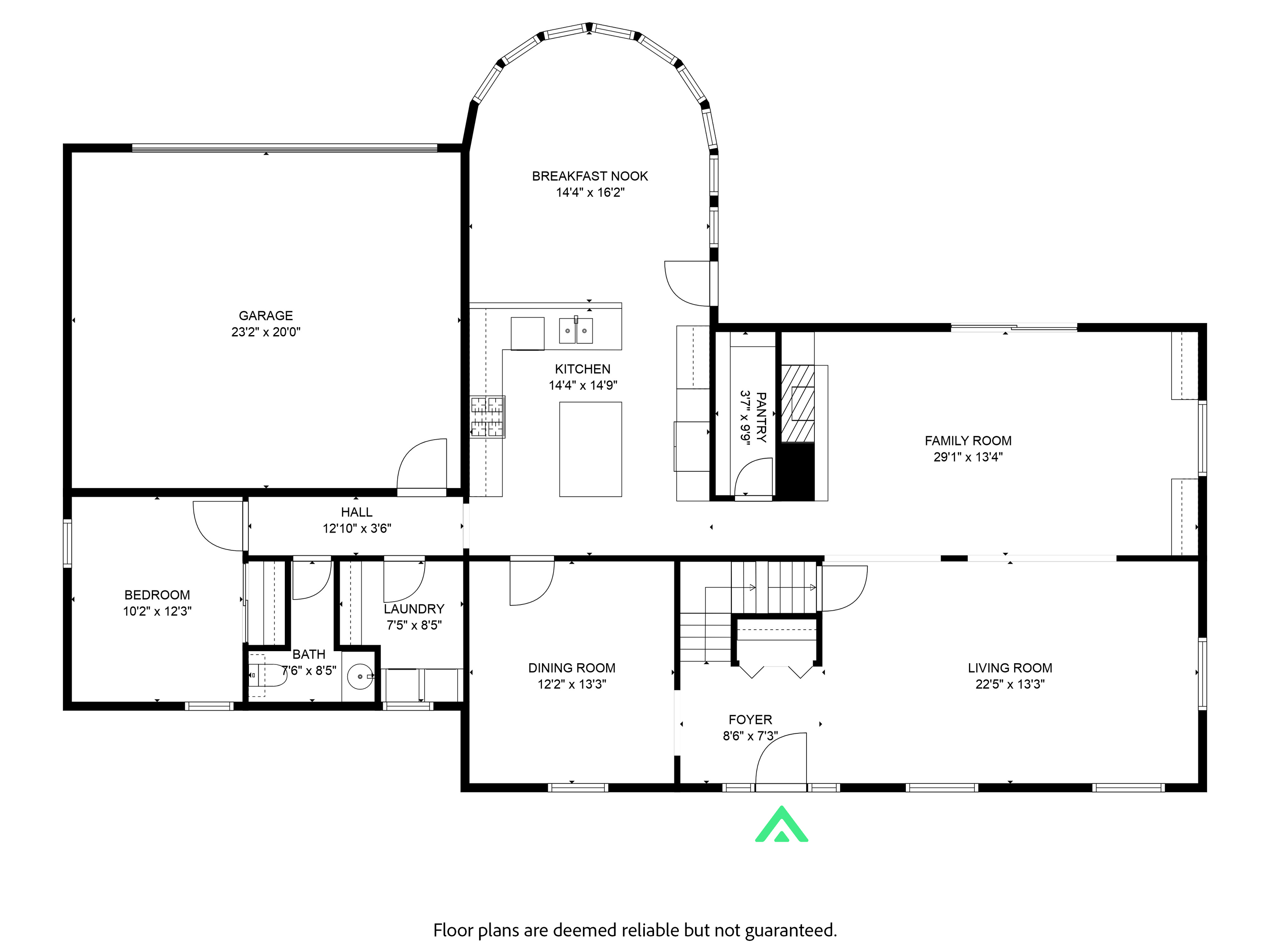 7743 Camelback Drive