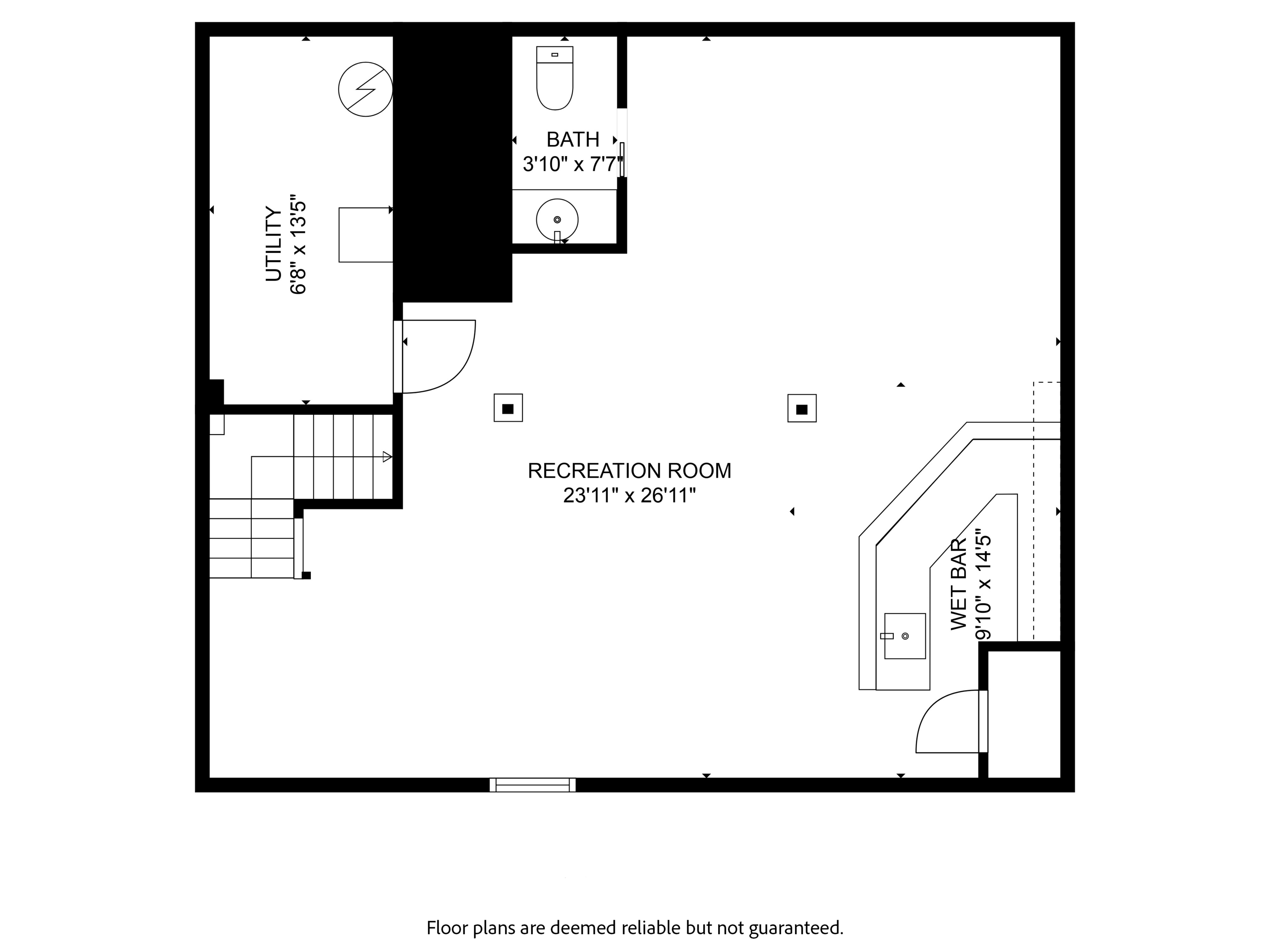 7743 Camelback Drive