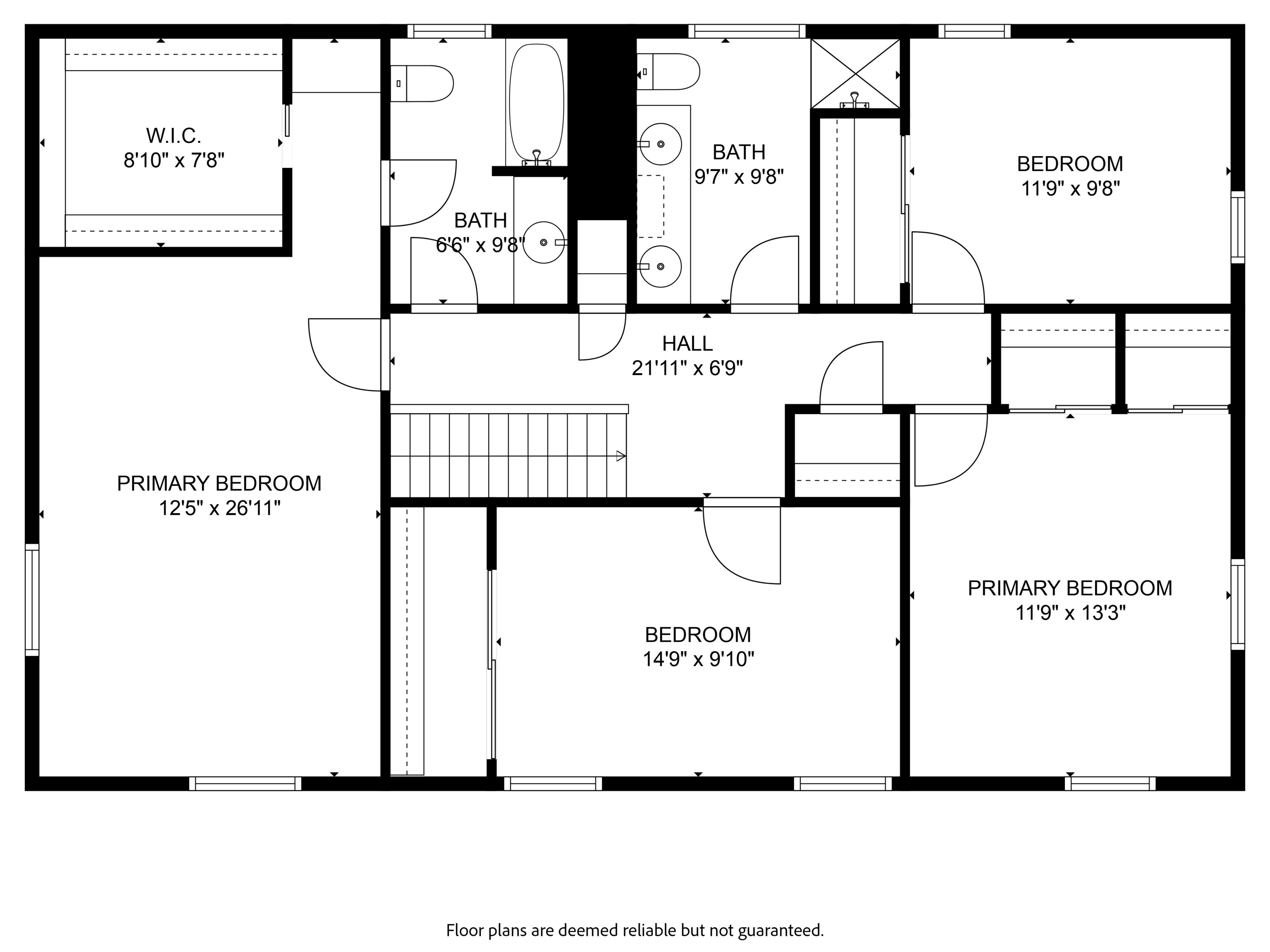 7743 Camelback Drive