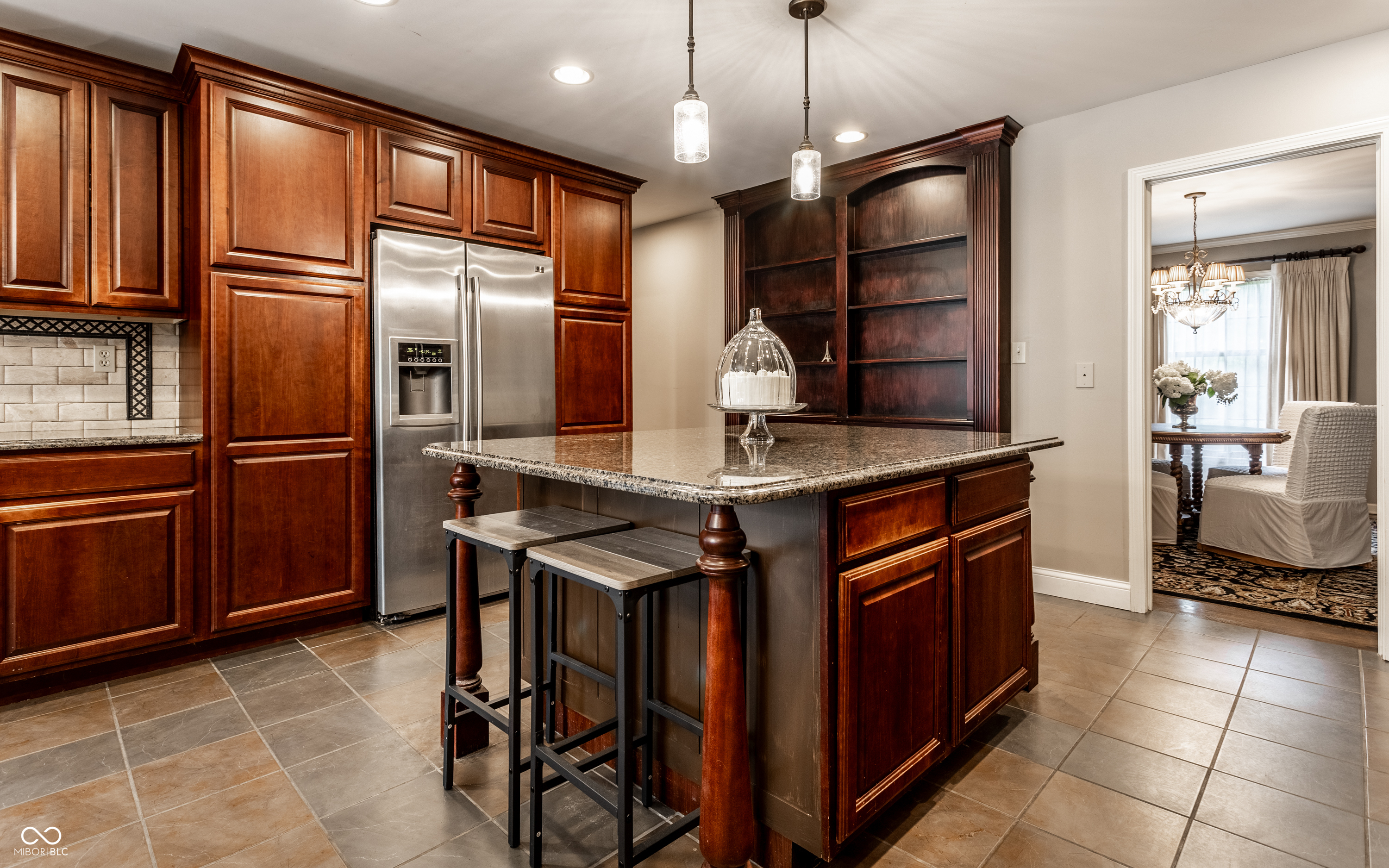7743 Camelback Drive