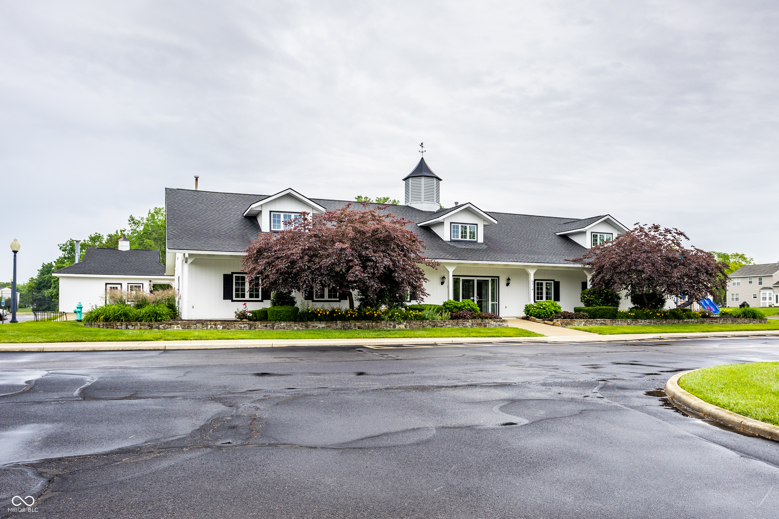 6771 Woodcliff Circle