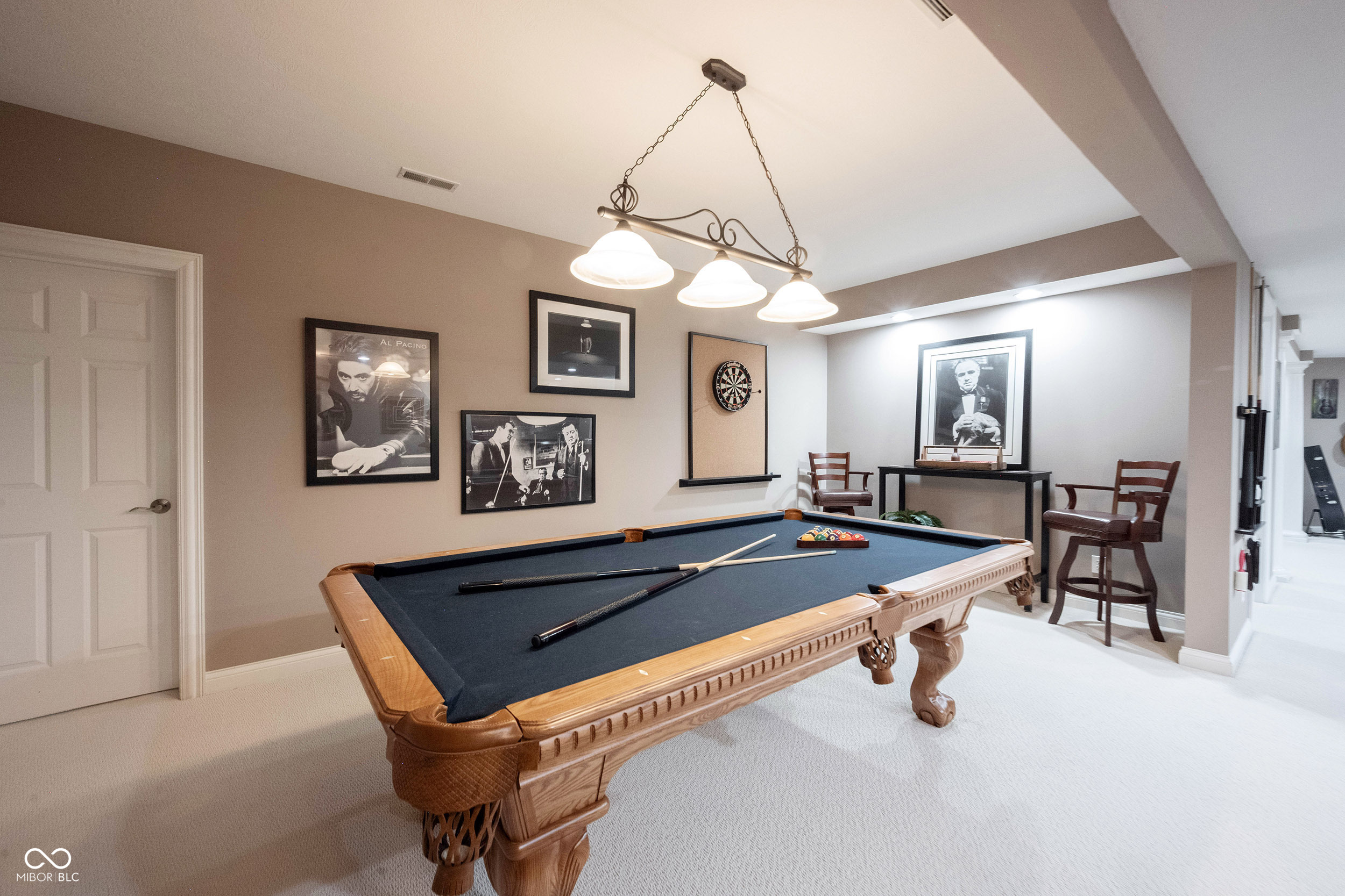10707 Burning Ridge Lane