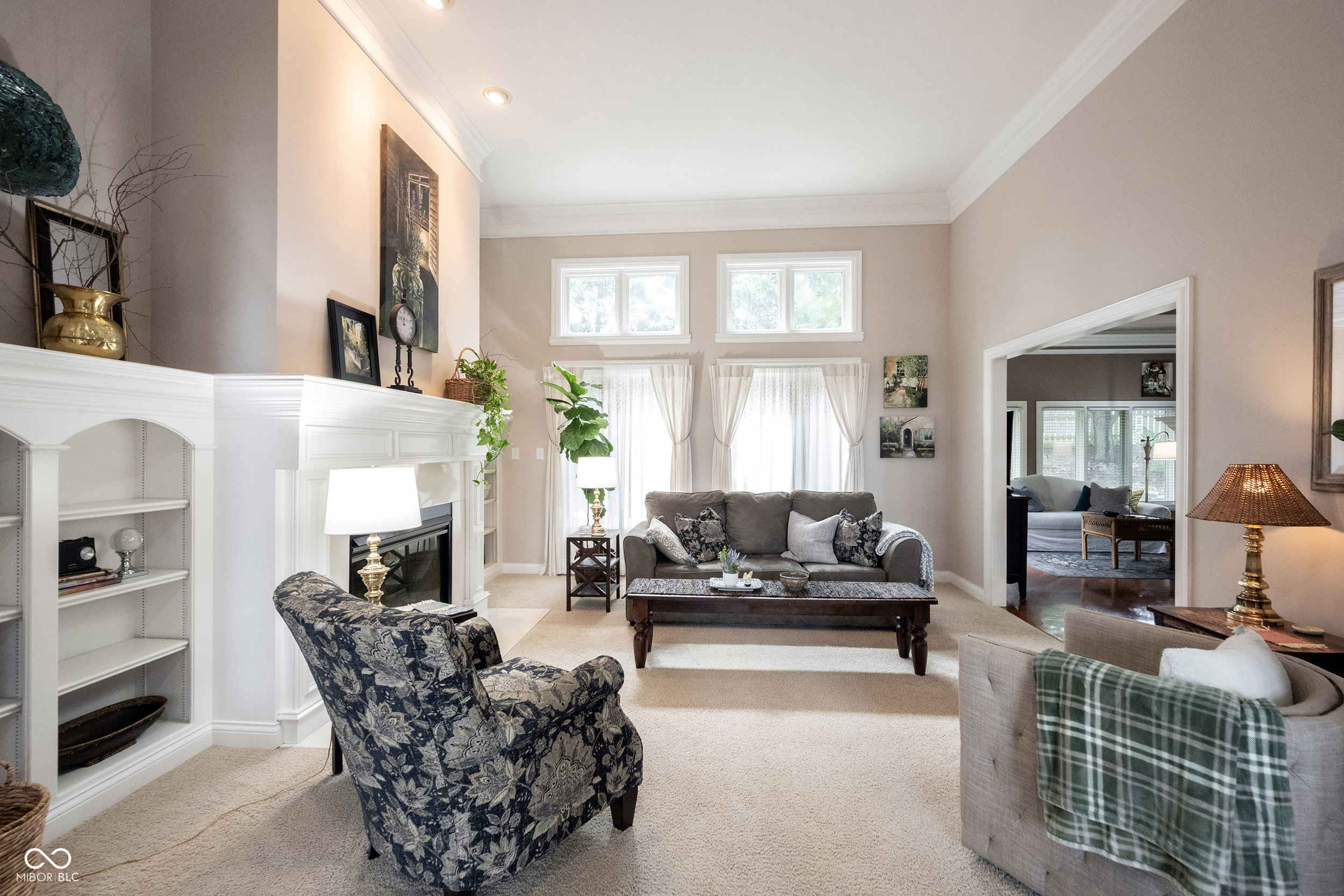 10707 Burning Ridge Lane