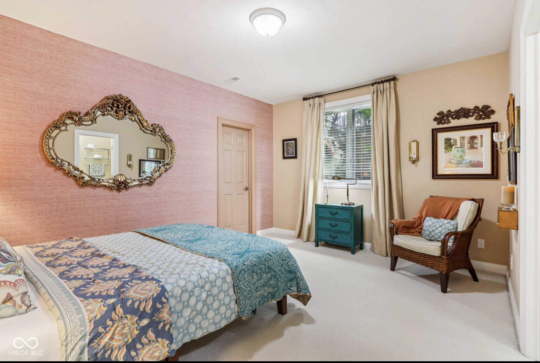 10707 Burning Ridge Lane