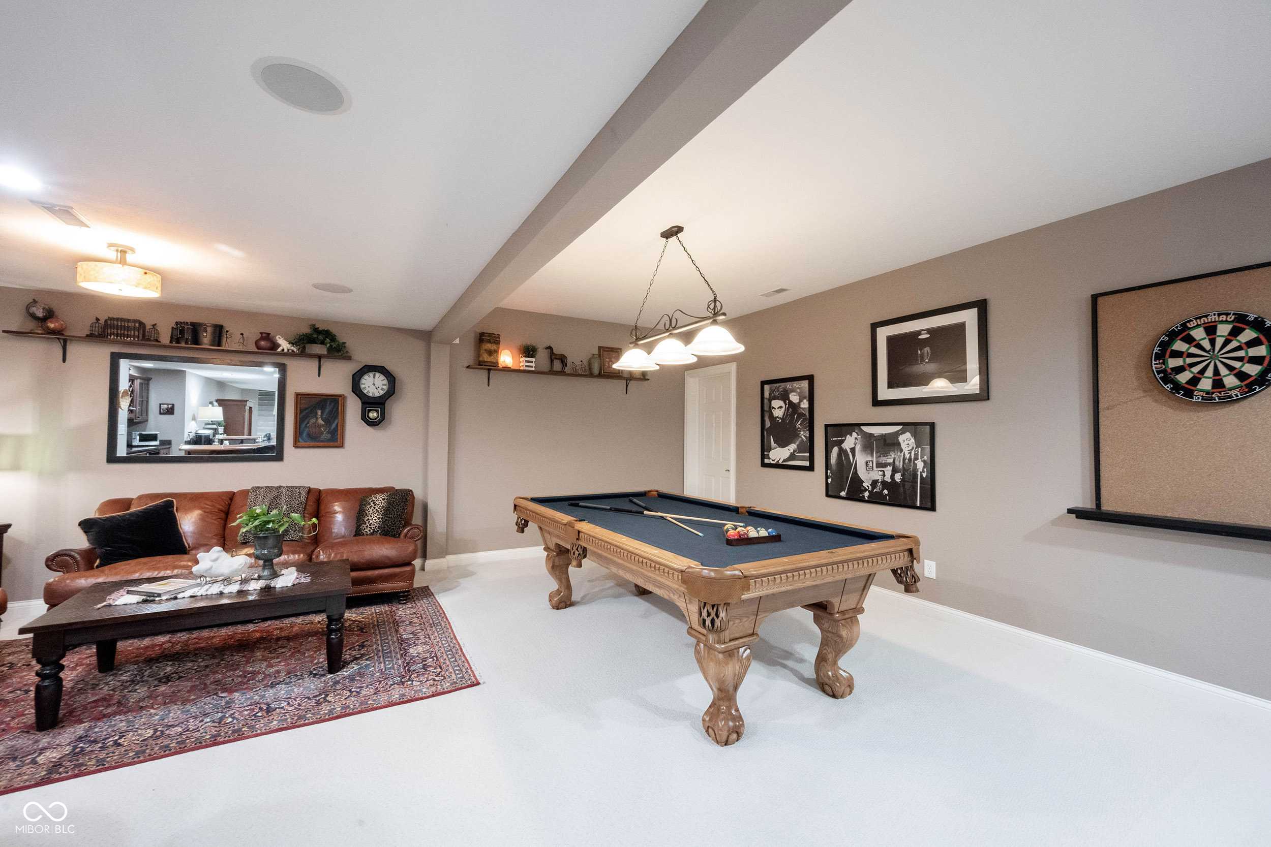 10707 Burning Ridge Lane