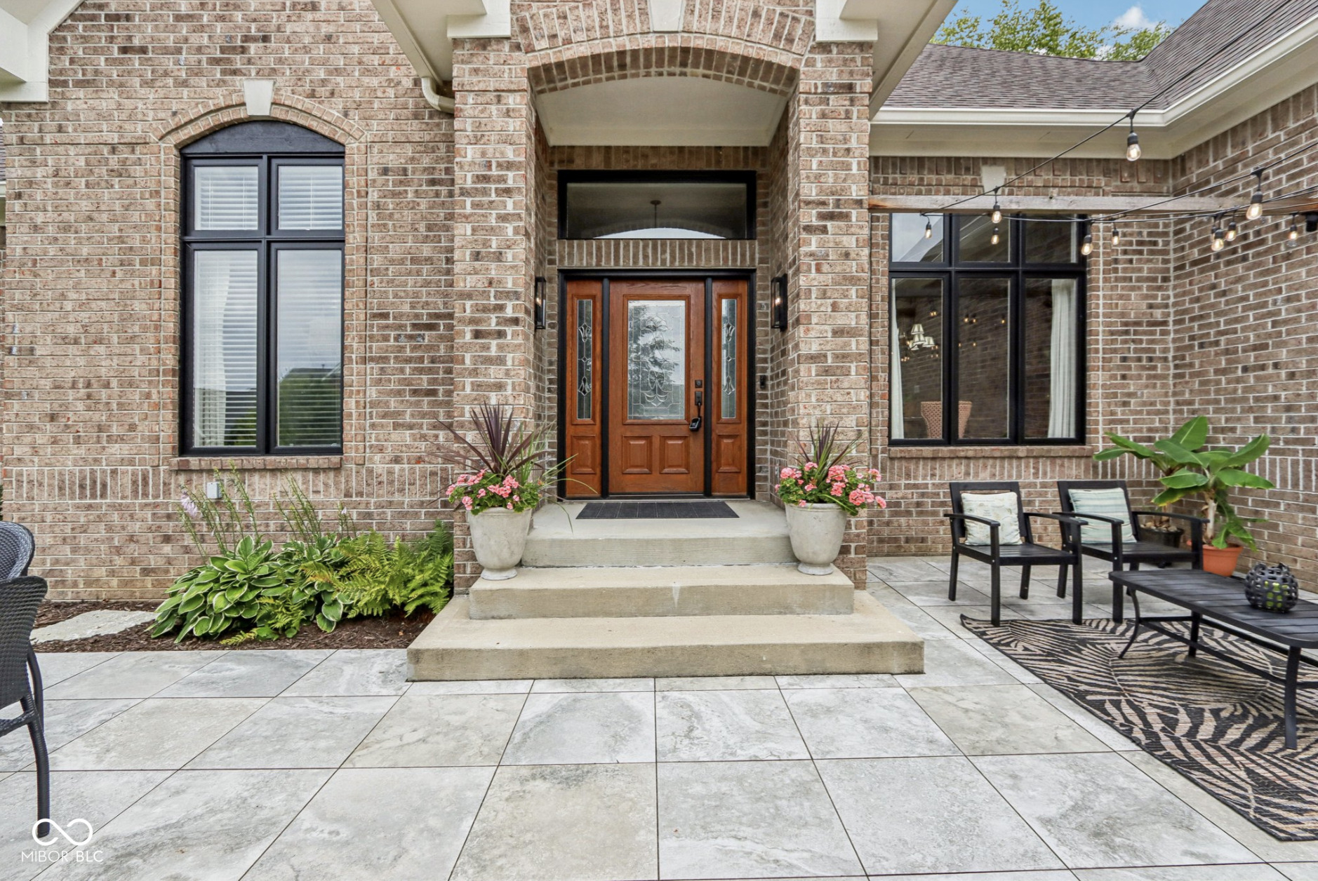 10707 Burning Ridge Lane