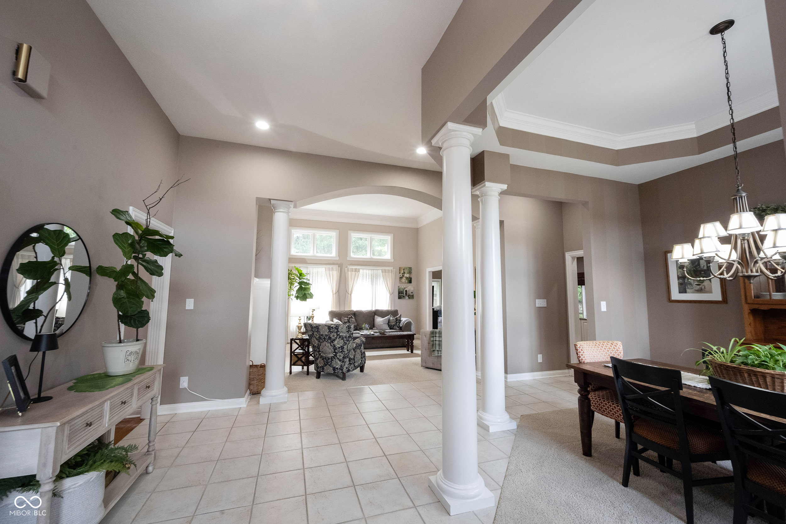 10707 Burning Ridge Lane