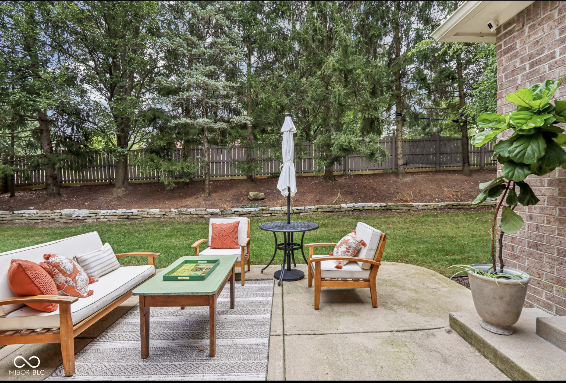 10707 Burning Ridge Lane