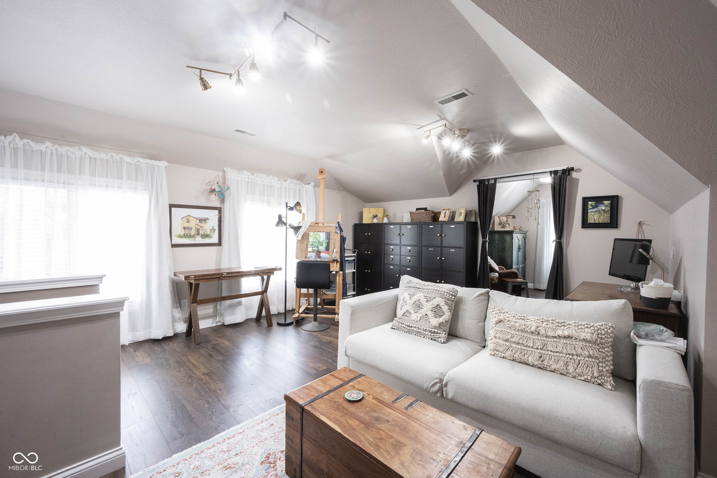 10707 Burning Ridge Lane