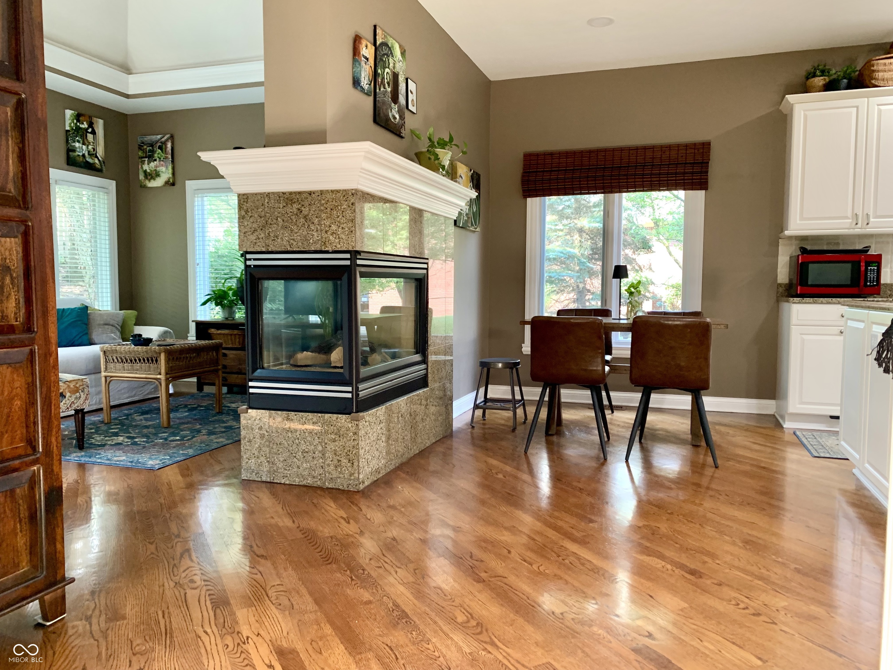 10707 Burning Ridge Lane