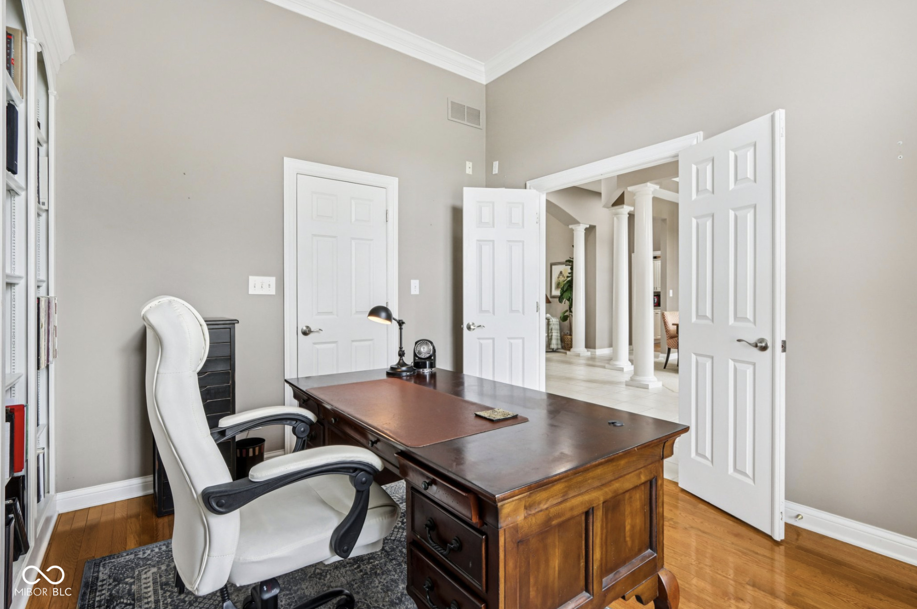 10707 Burning Ridge Lane