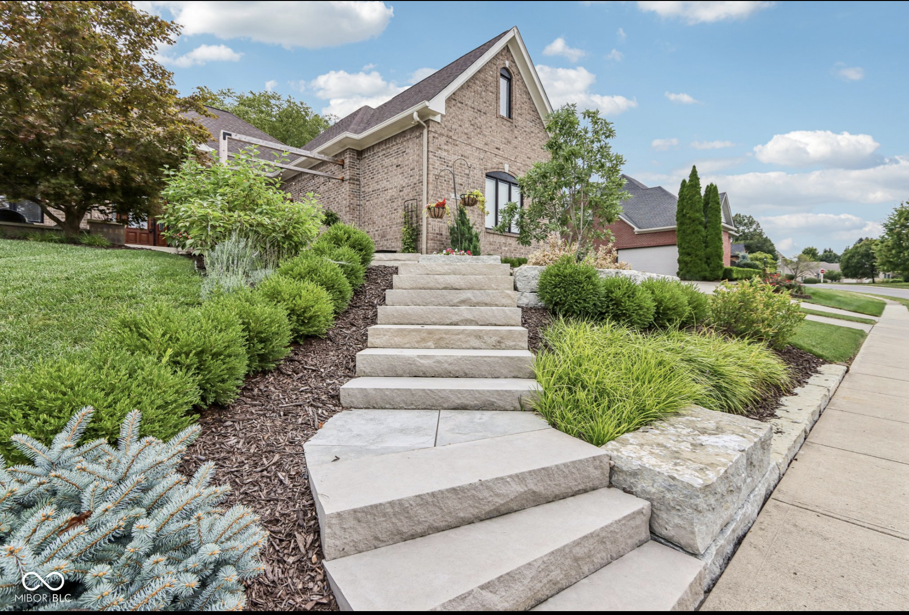 10707 Burning Ridge Lane