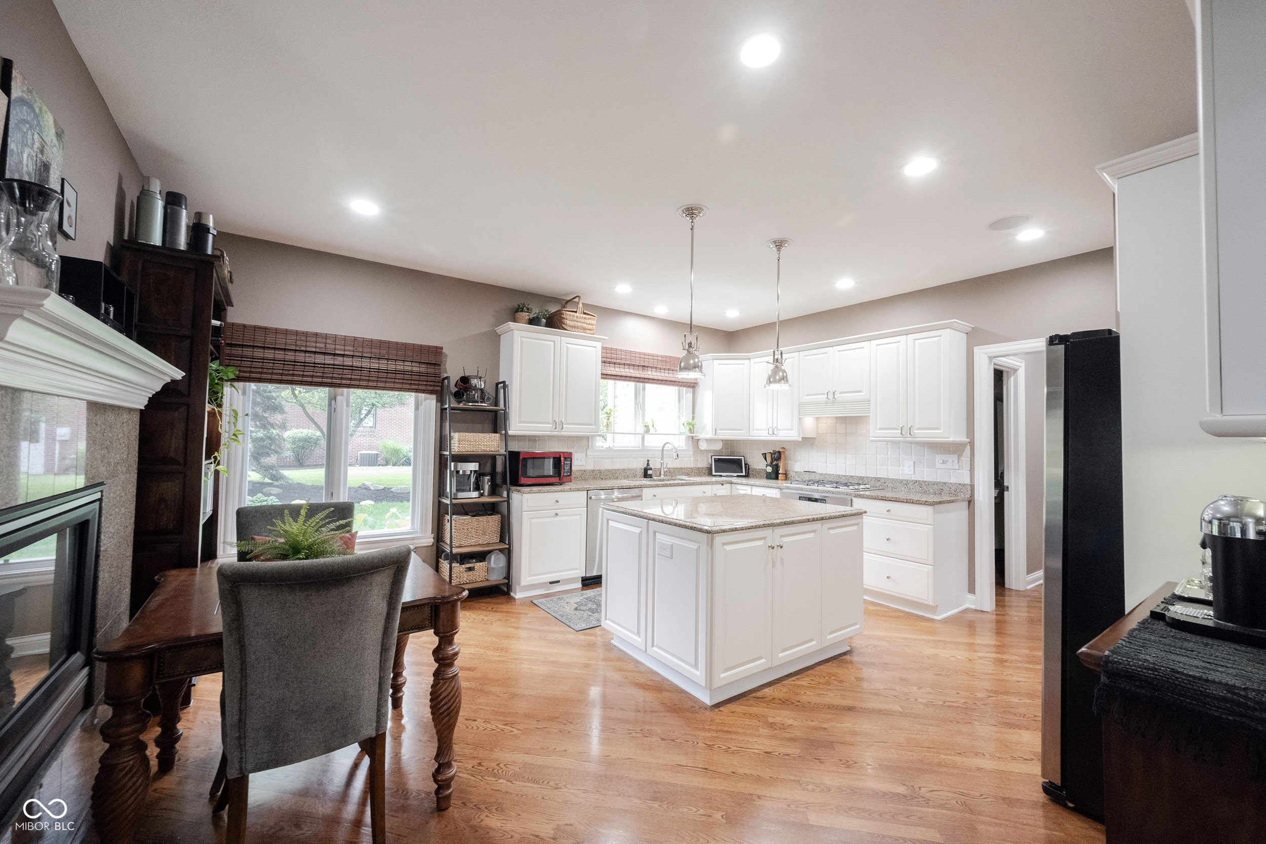 10707 Burning Ridge Lane