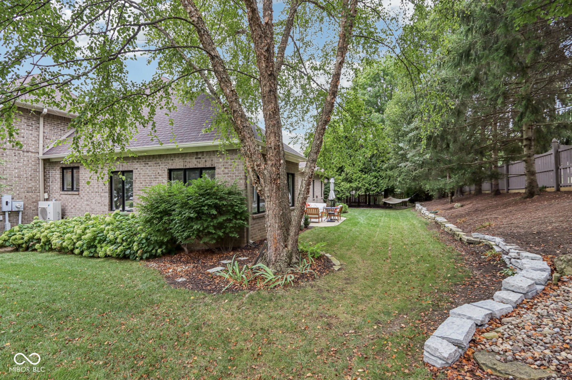 10707 Burning Ridge Lane