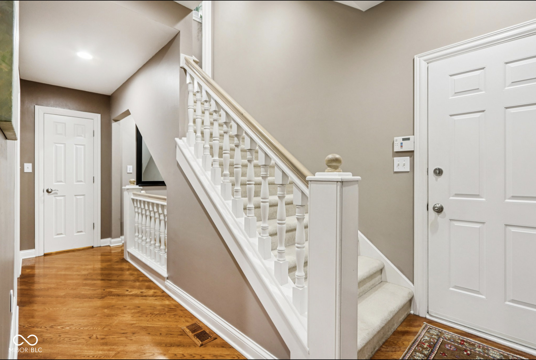 10707 Burning Ridge Lane