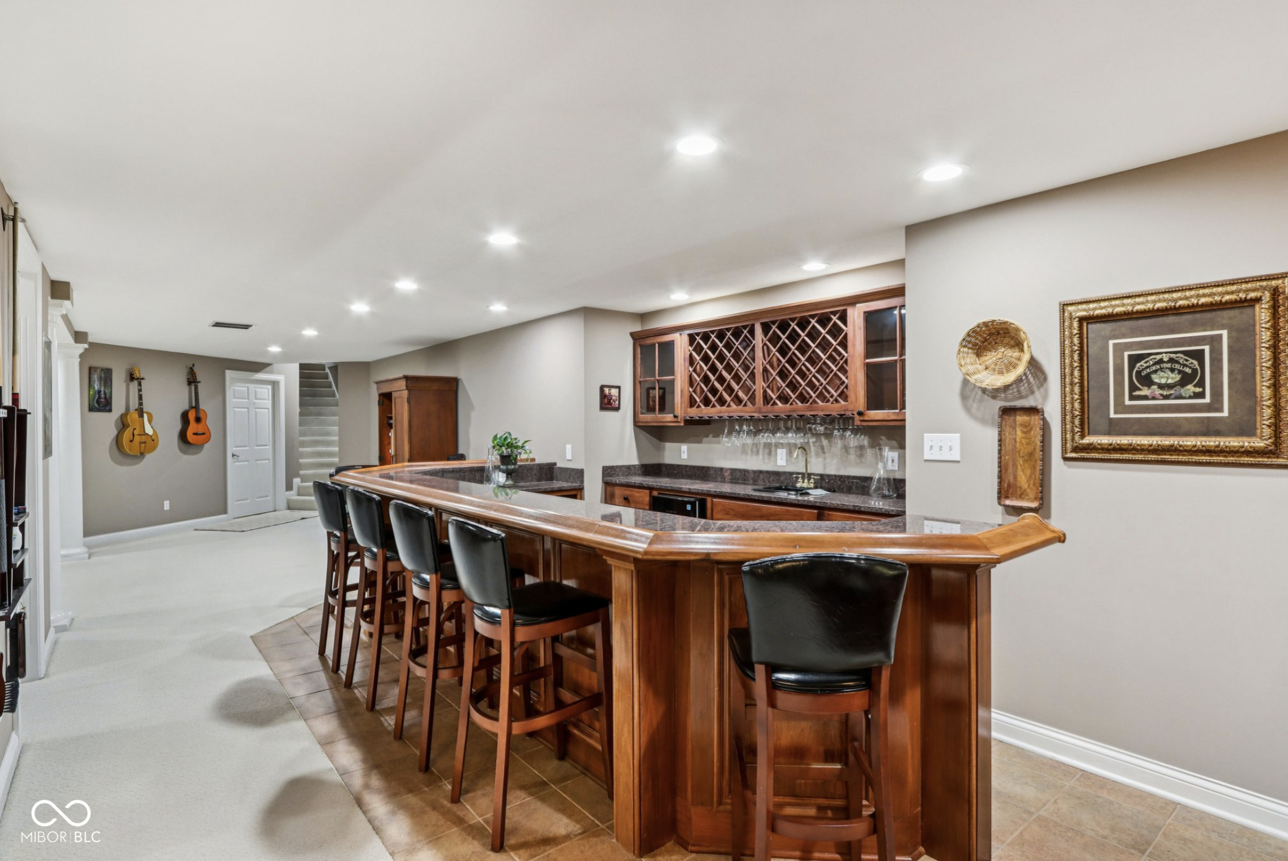 10707 Burning Ridge Lane