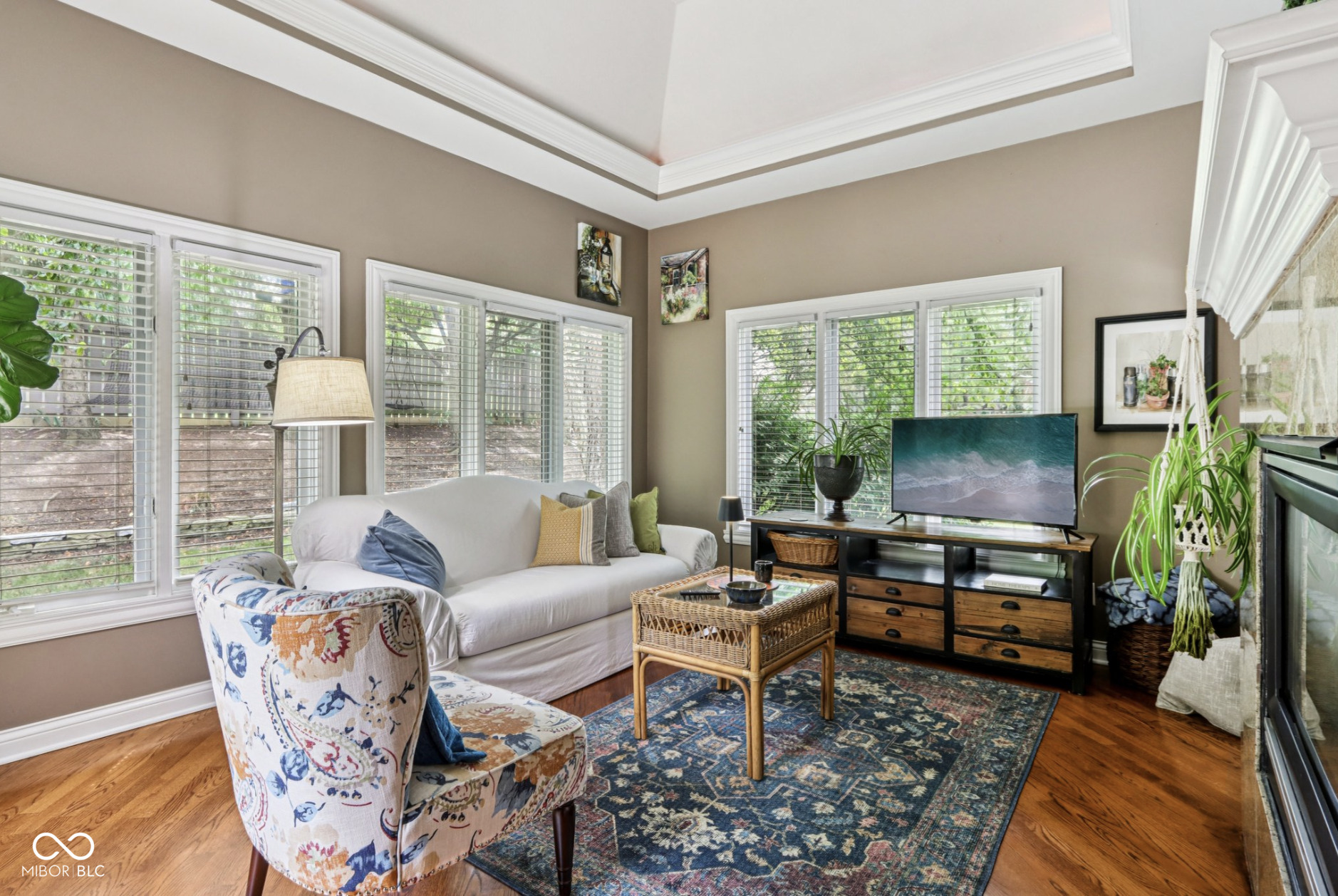 10707 Burning Ridge Lane