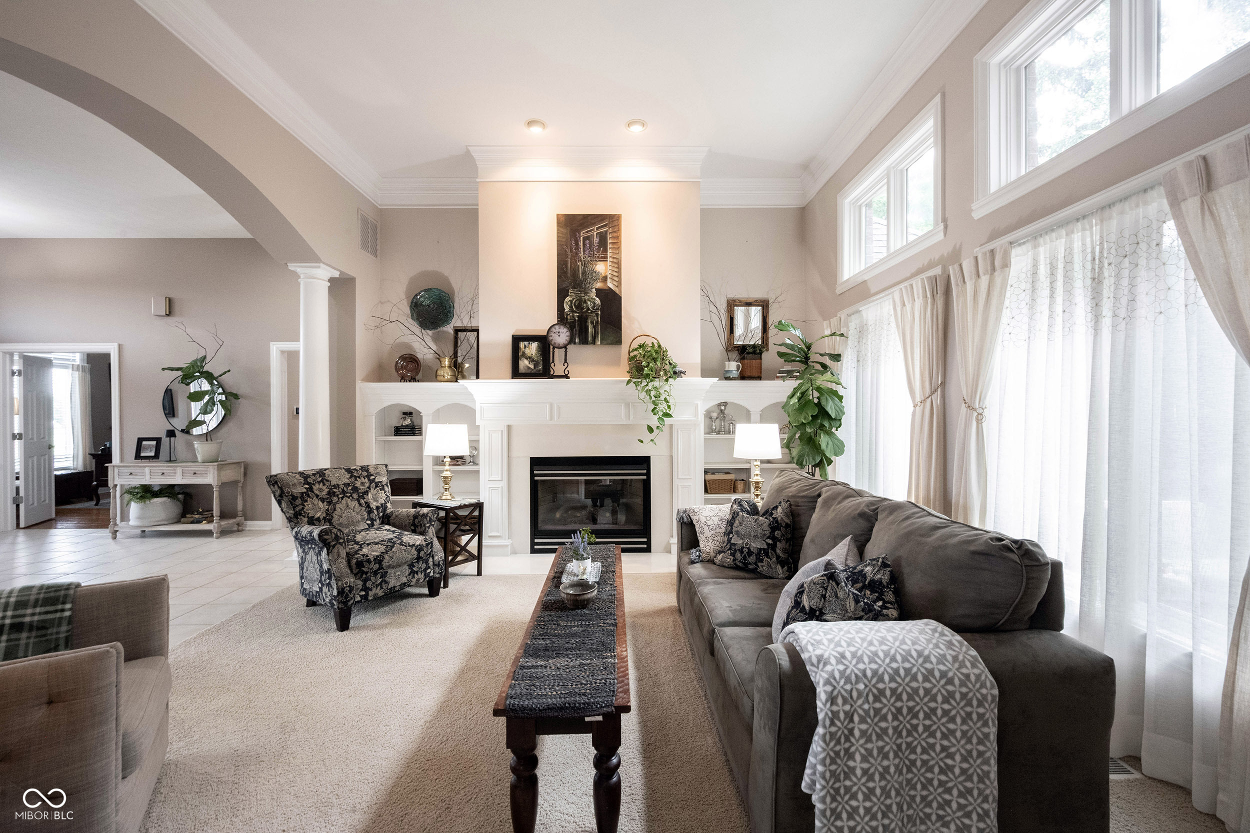 10707 Burning Ridge Lane