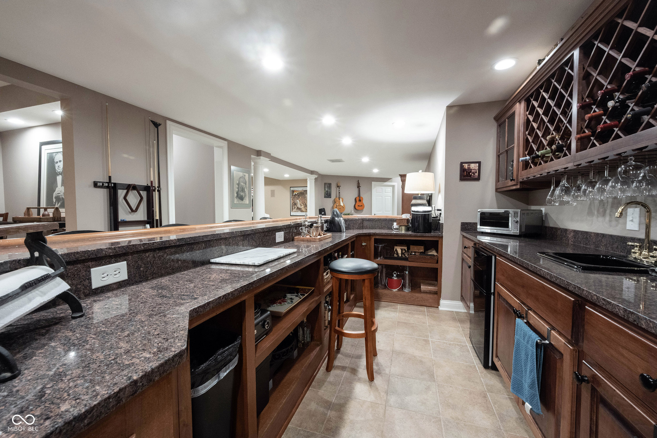 10707 Burning Ridge Lane