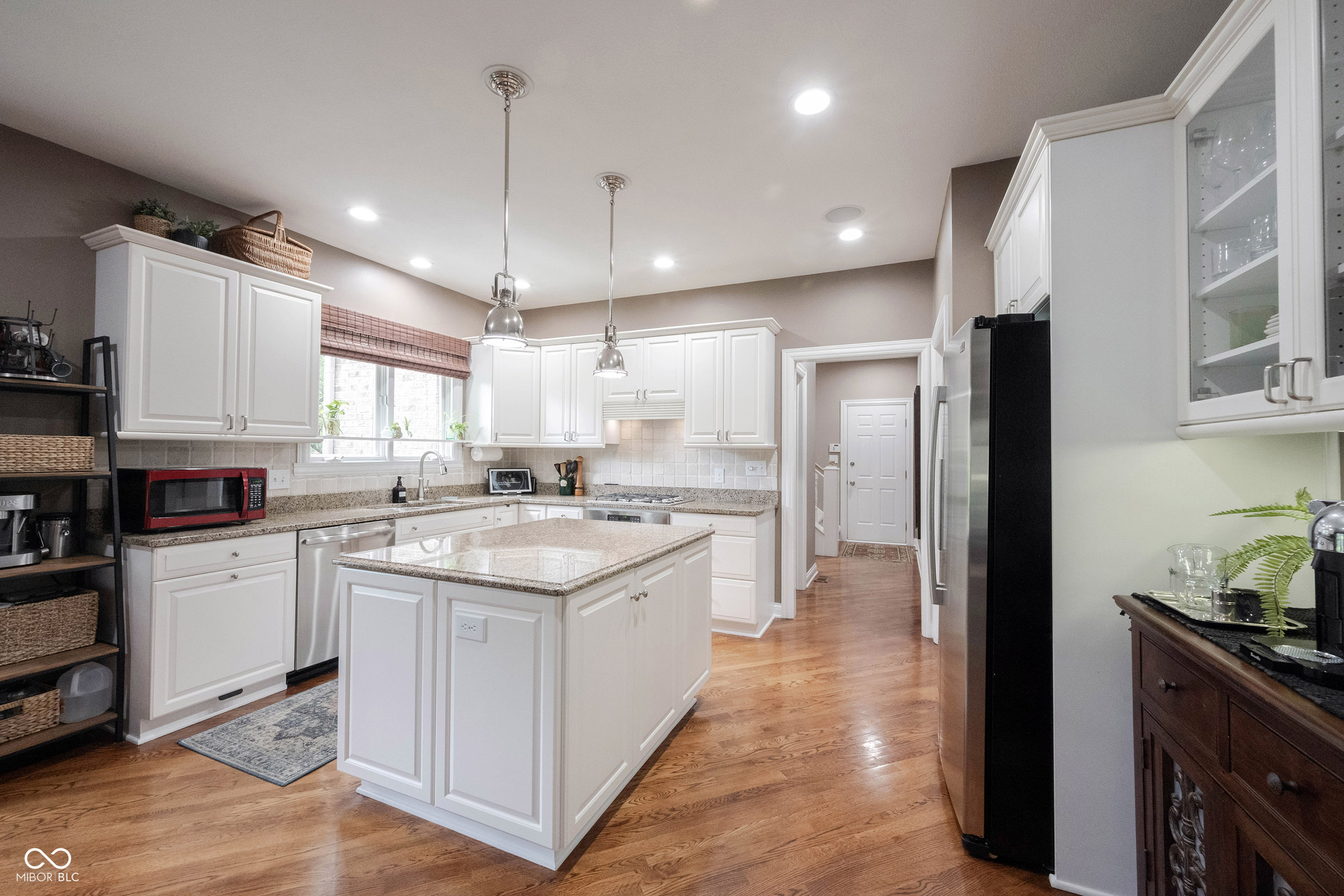10707 Burning Ridge Lane