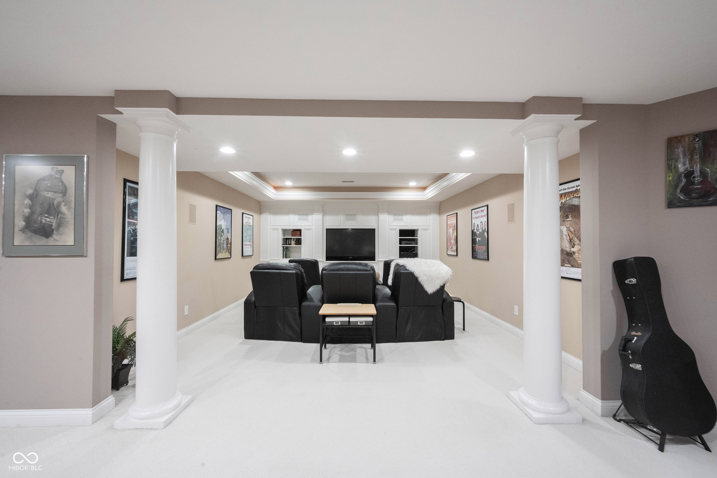 10707 Burning Ridge Lane