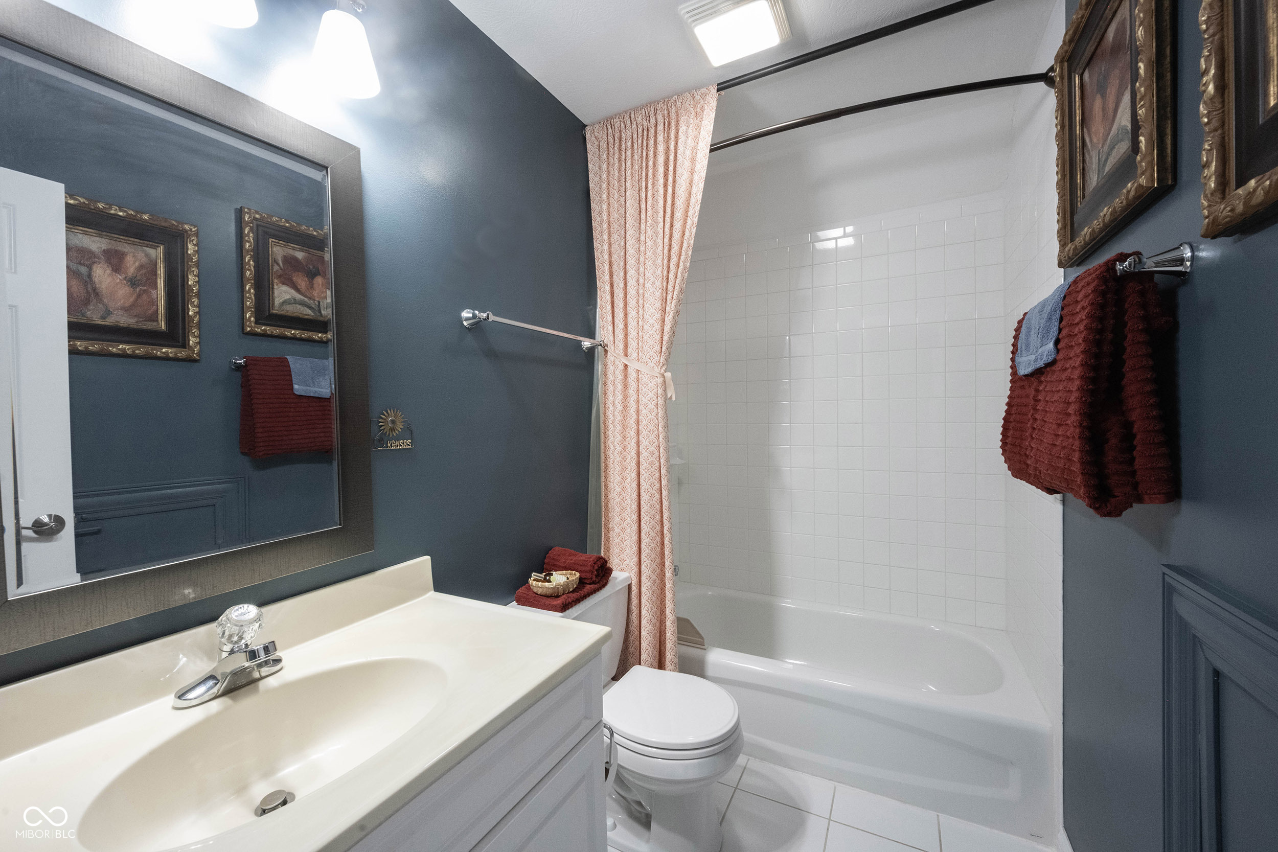 10707 Burning Ridge Lane