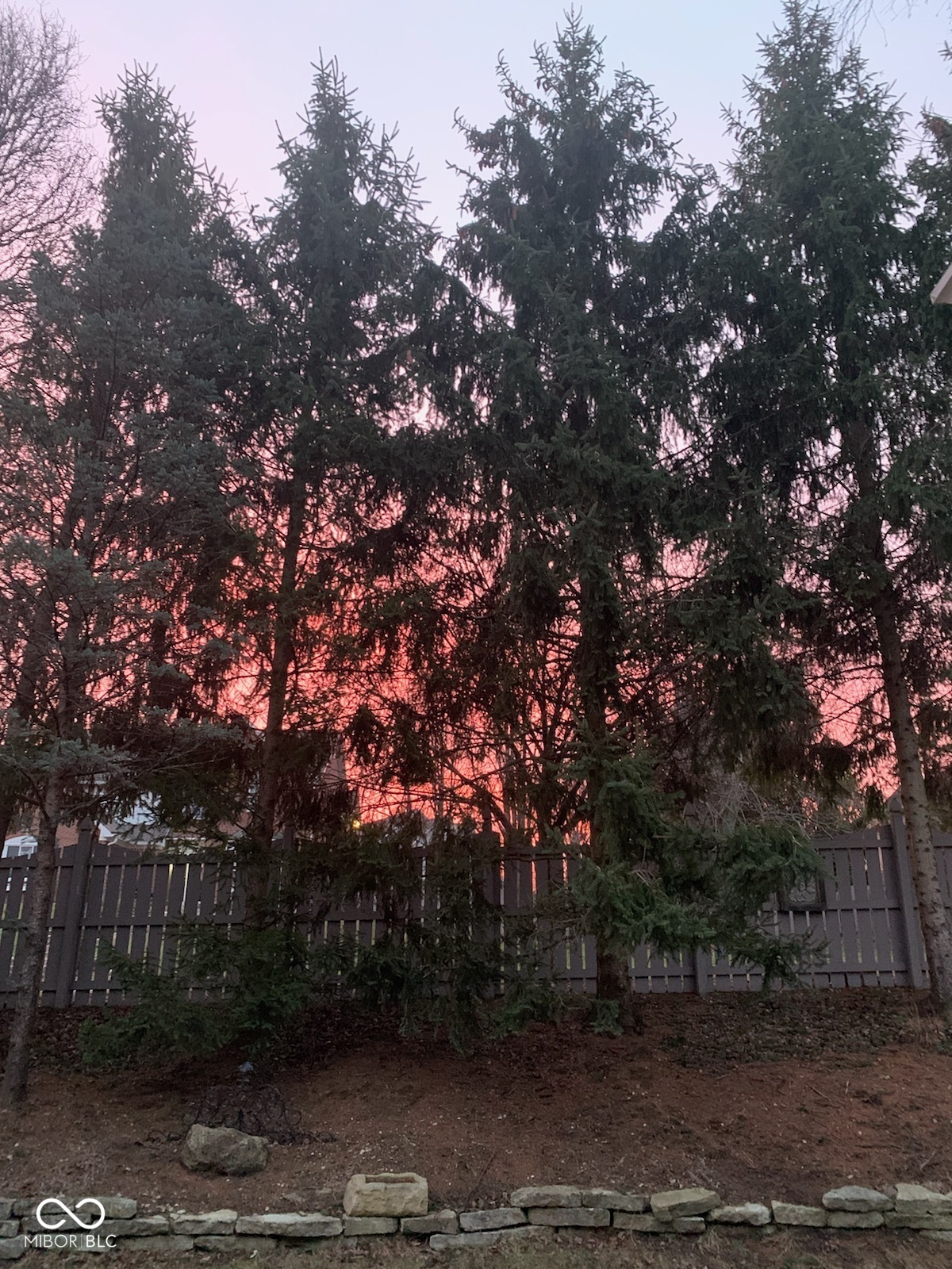 10707 Burning Ridge Lane