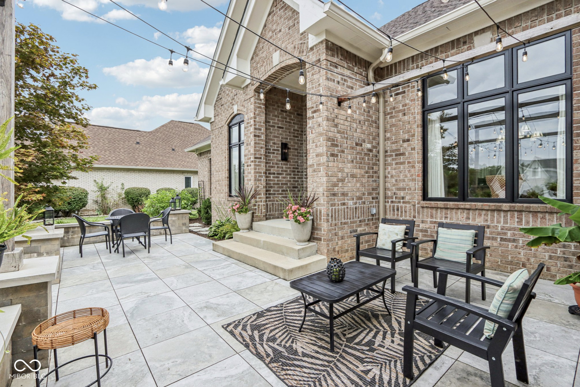 10707 Burning Ridge Lane