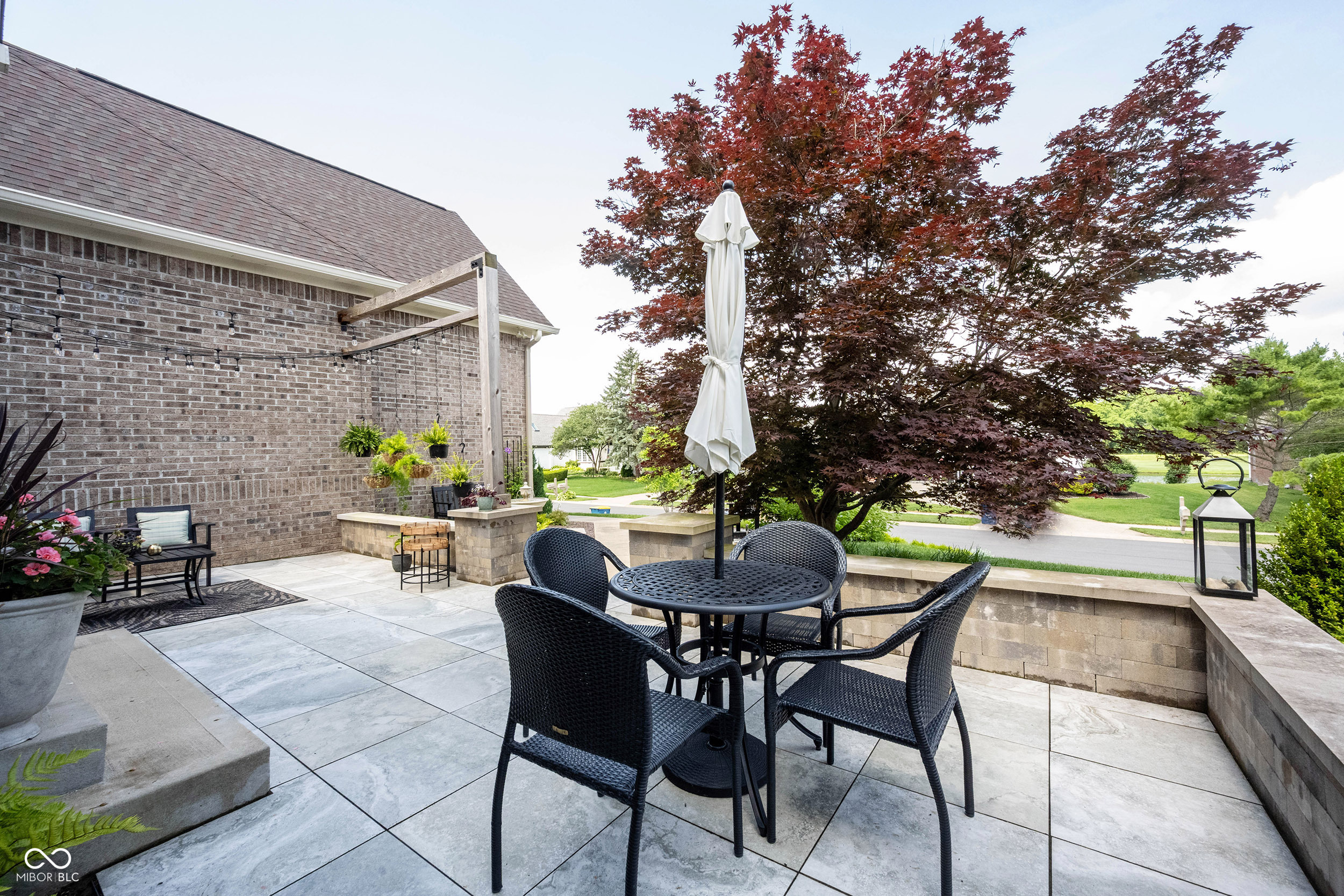 10707 Burning Ridge Lane