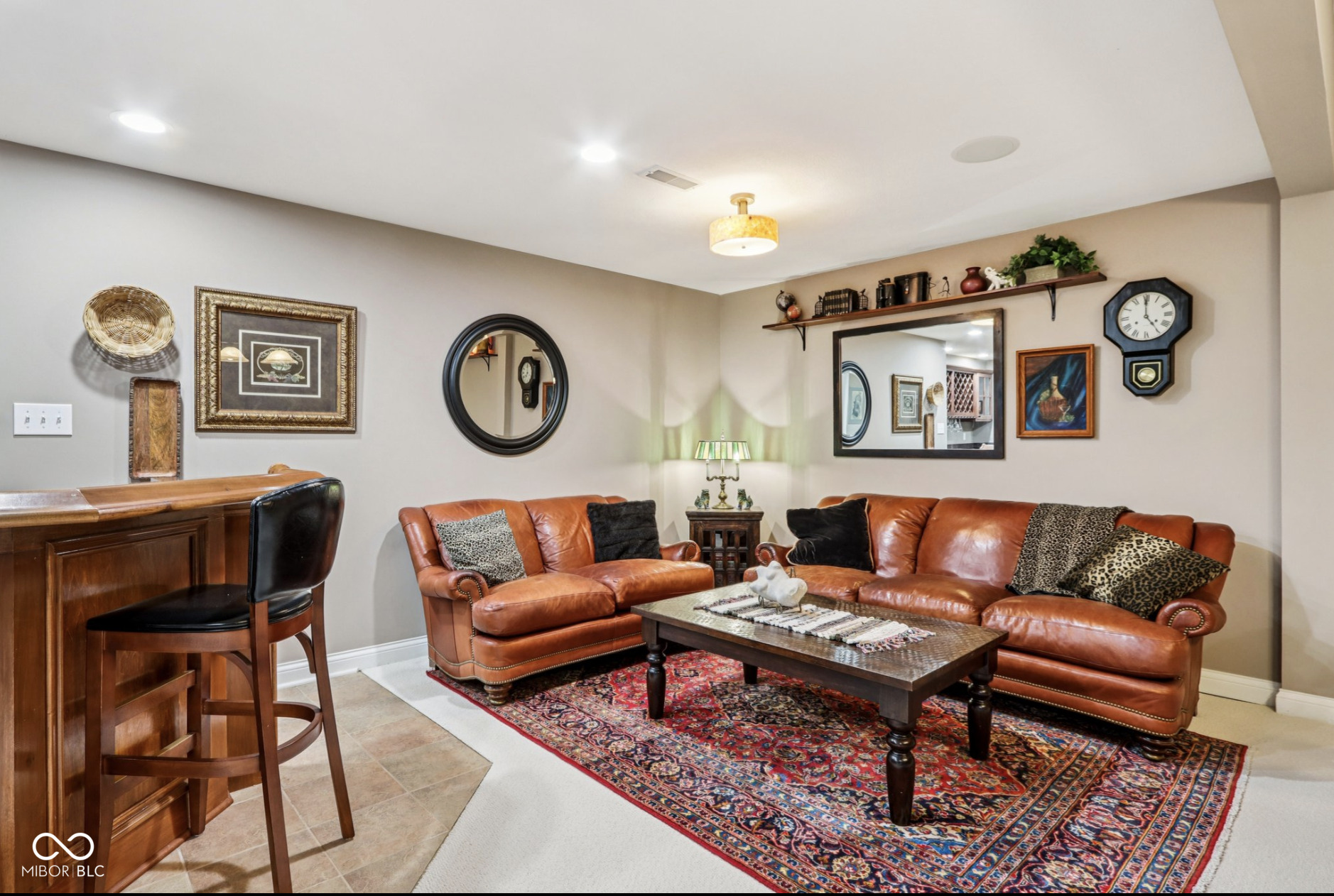 10707 Burning Ridge Lane