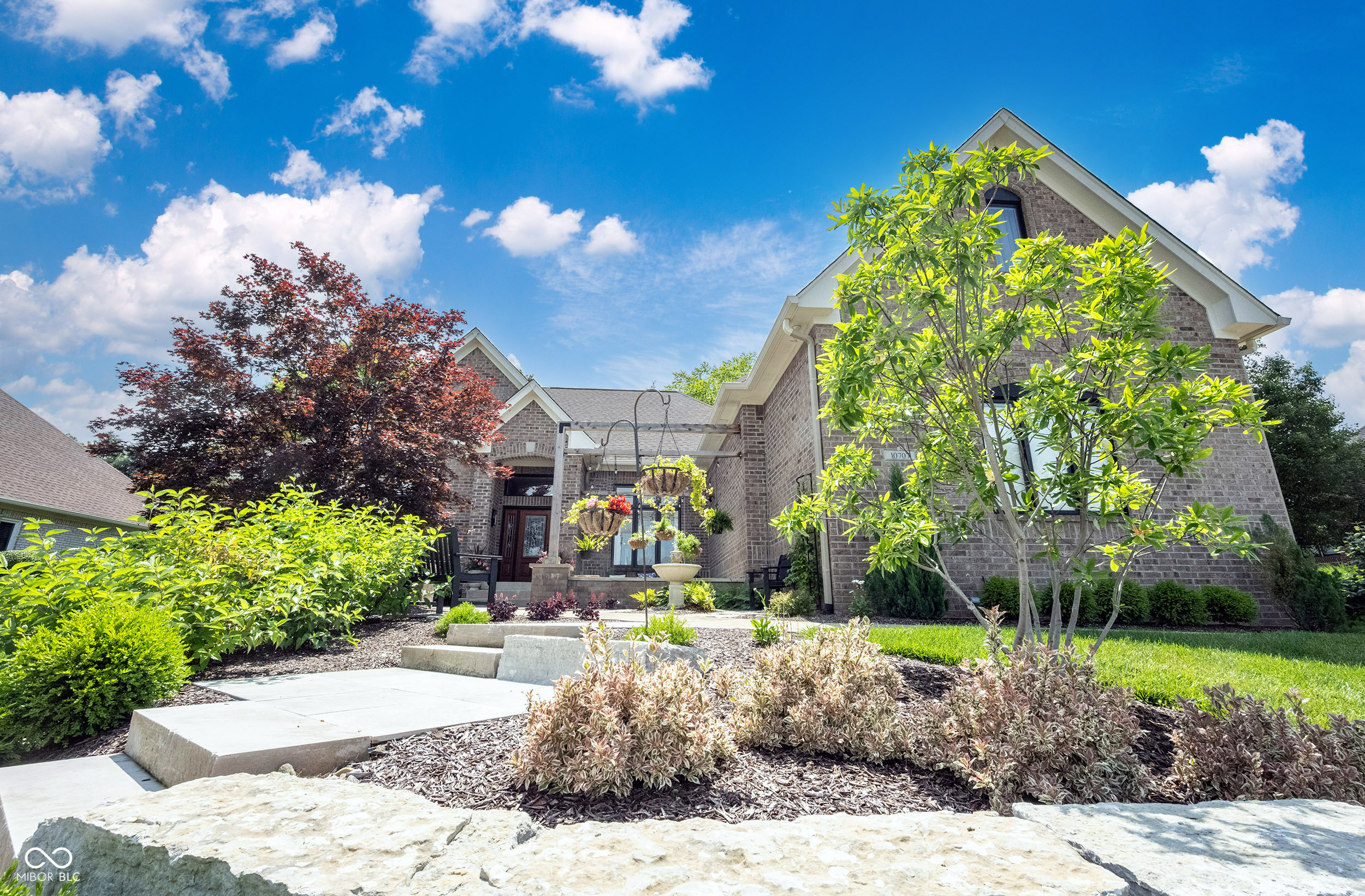 10707 Burning Ridge Lane