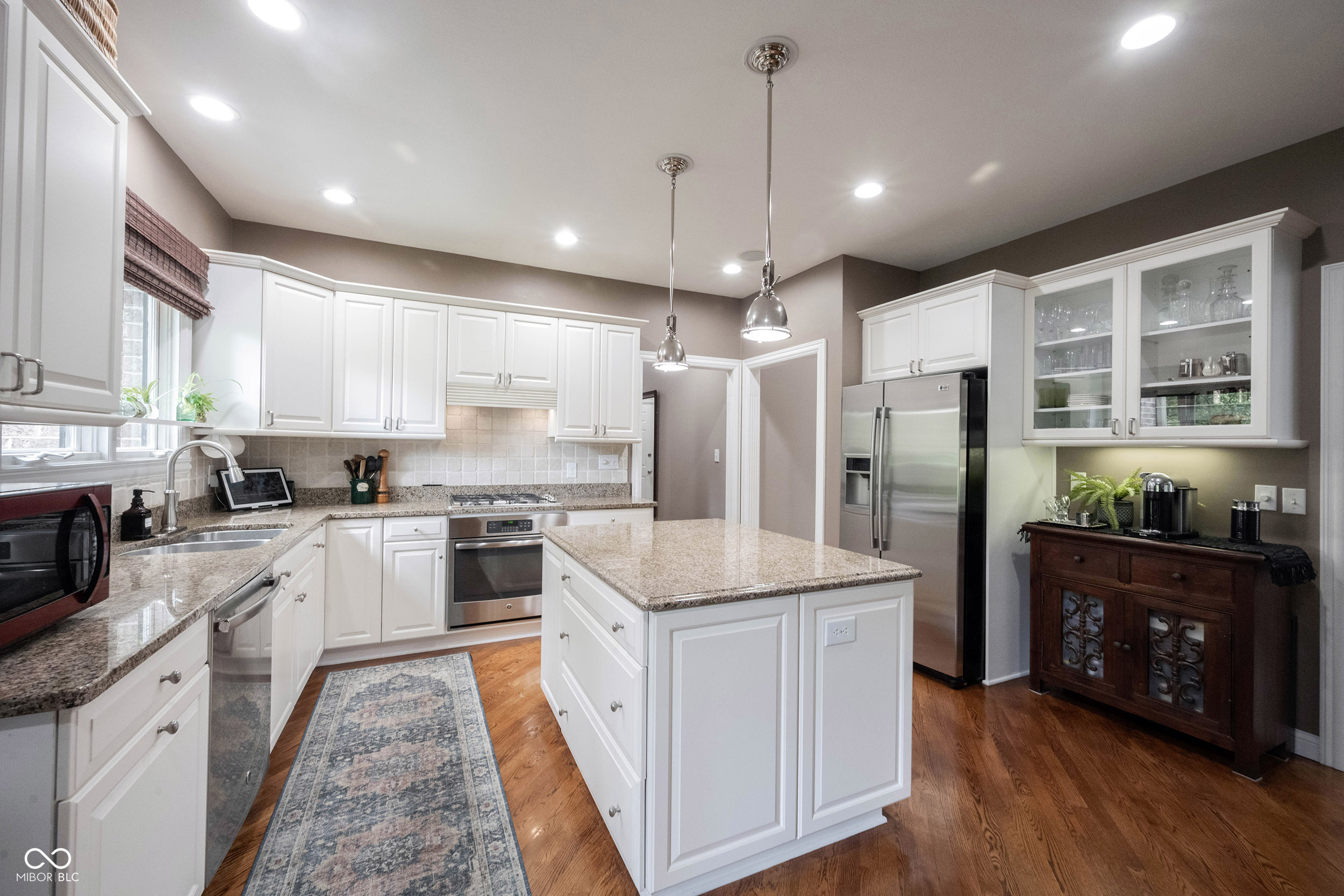 10707 Burning Ridge Lane