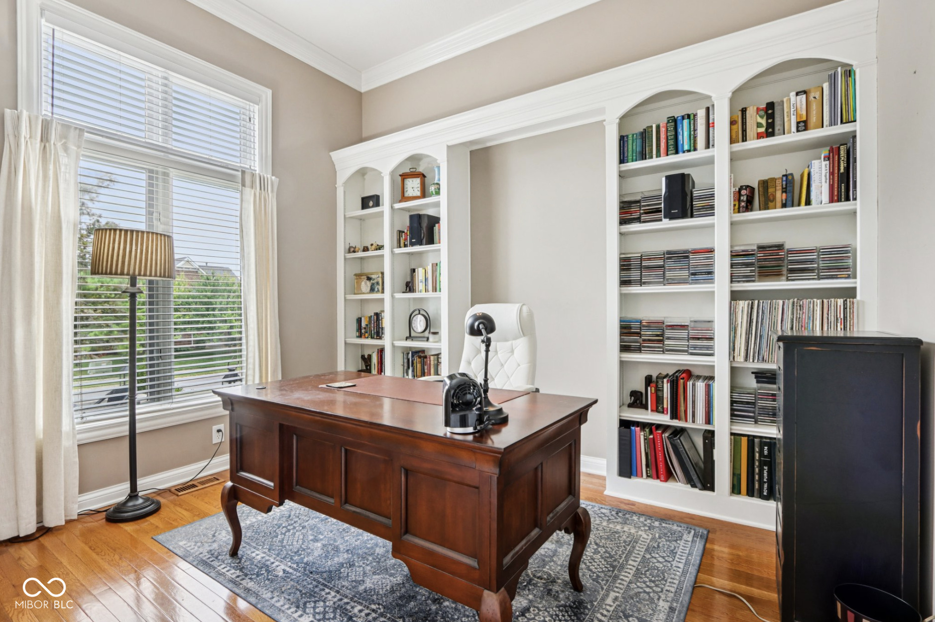 10707 Burning Ridge Lane