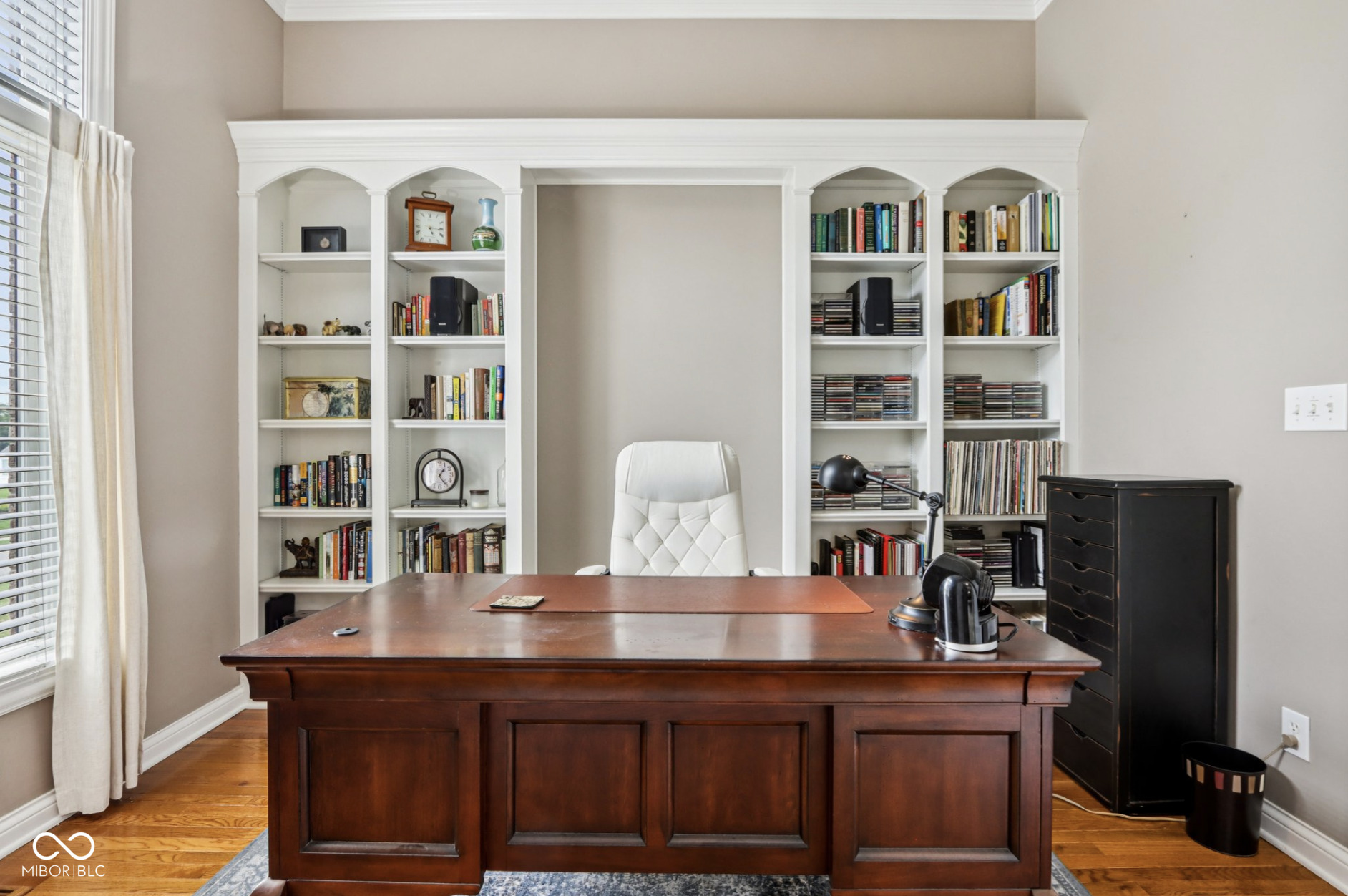 10707 Burning Ridge Lane